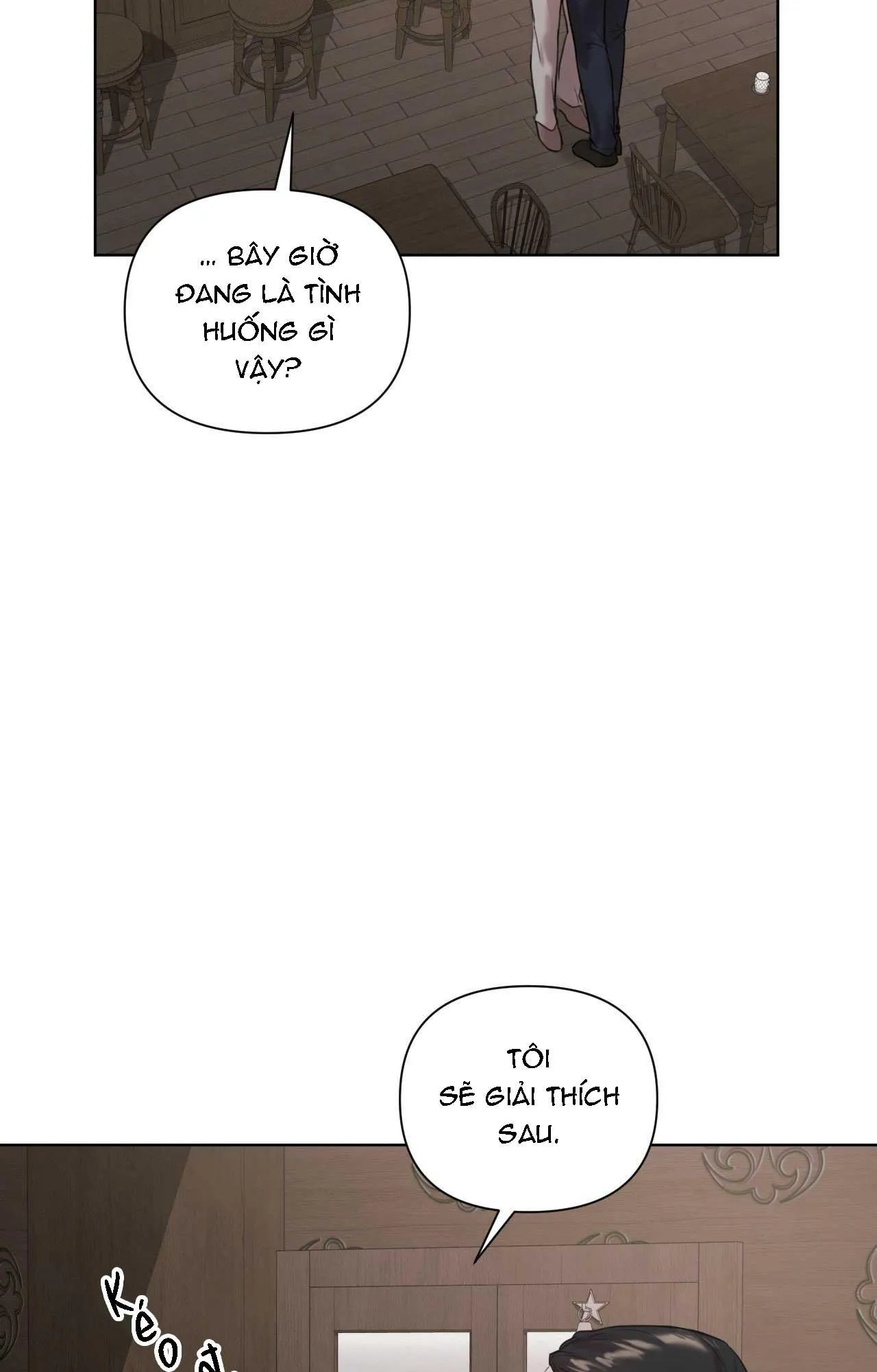 TU HÚ KHÔNG RỜI KHỎI TỔ Chapter 9 Trang 3