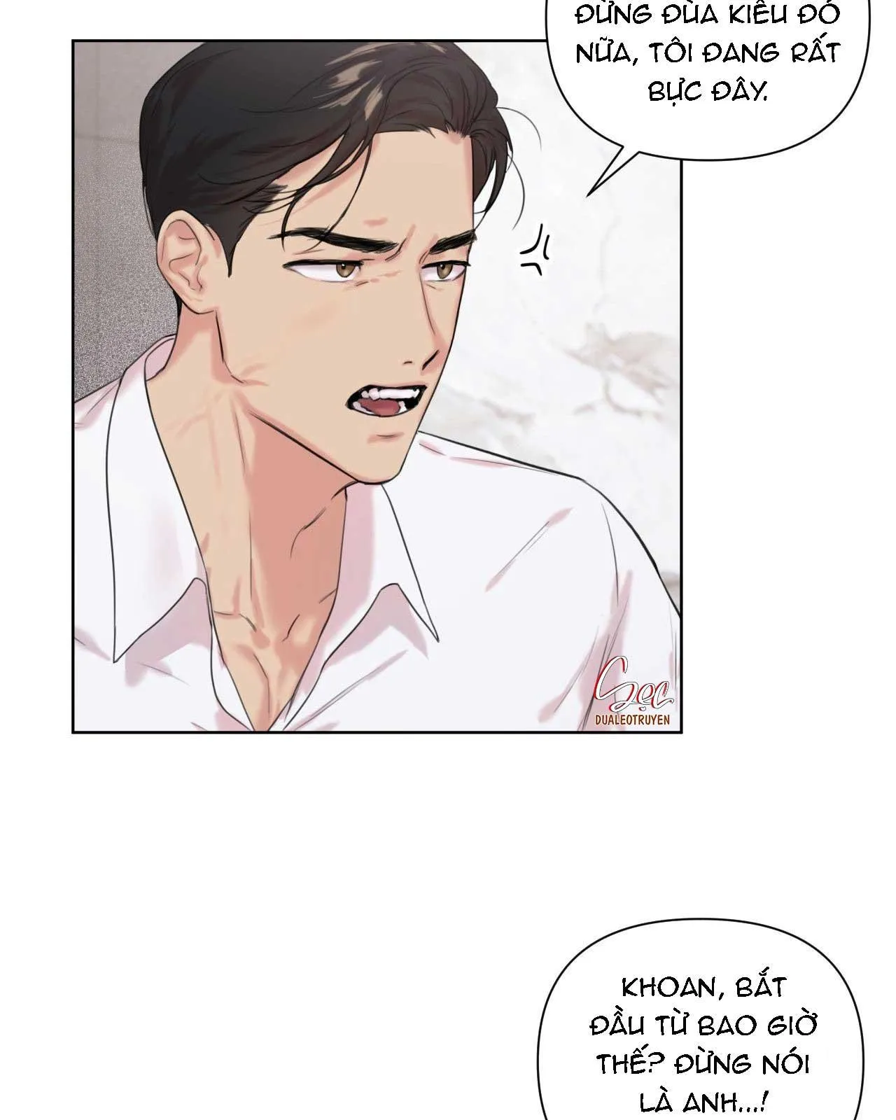 TU HÚ KHÔNG RỜI KHỎI TỔ Chapter 9 Trang 13