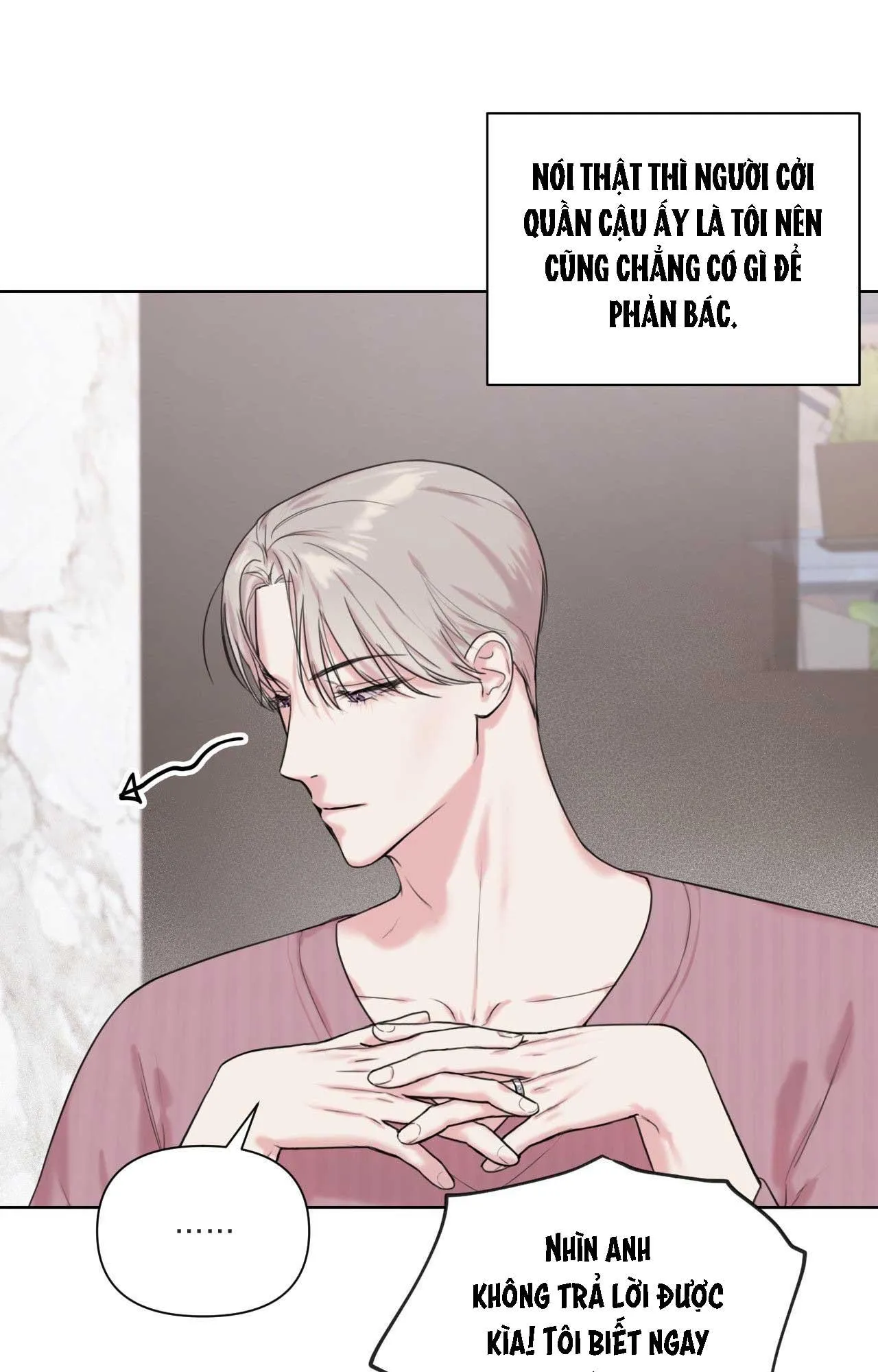 TU HÚ KHÔNG RỜI KHỎI TỔ Chapter 9 Trang 16