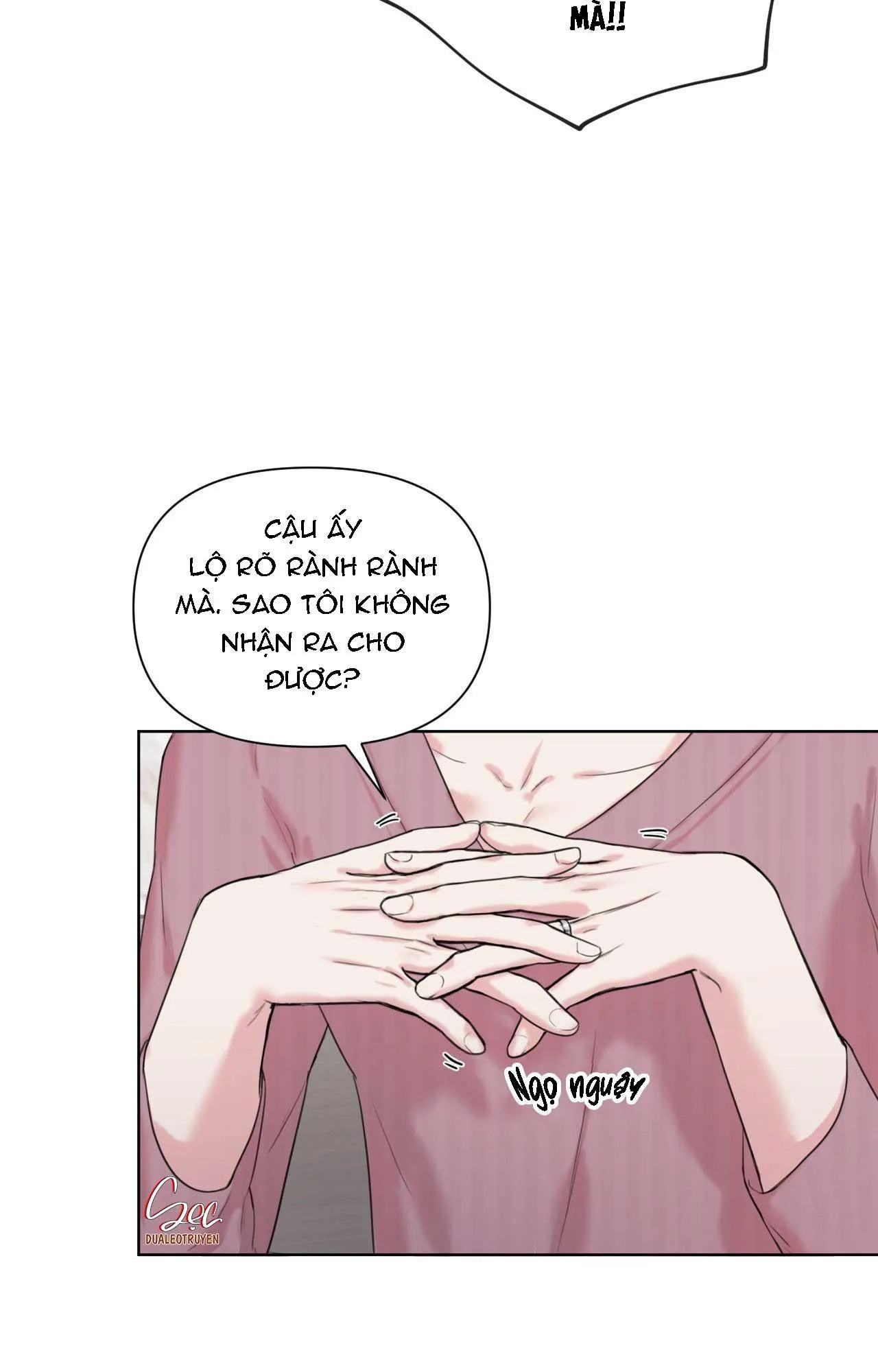 TU HÚ KHÔNG RỜI KHỎI TỔ Chapter 9 Trang 17