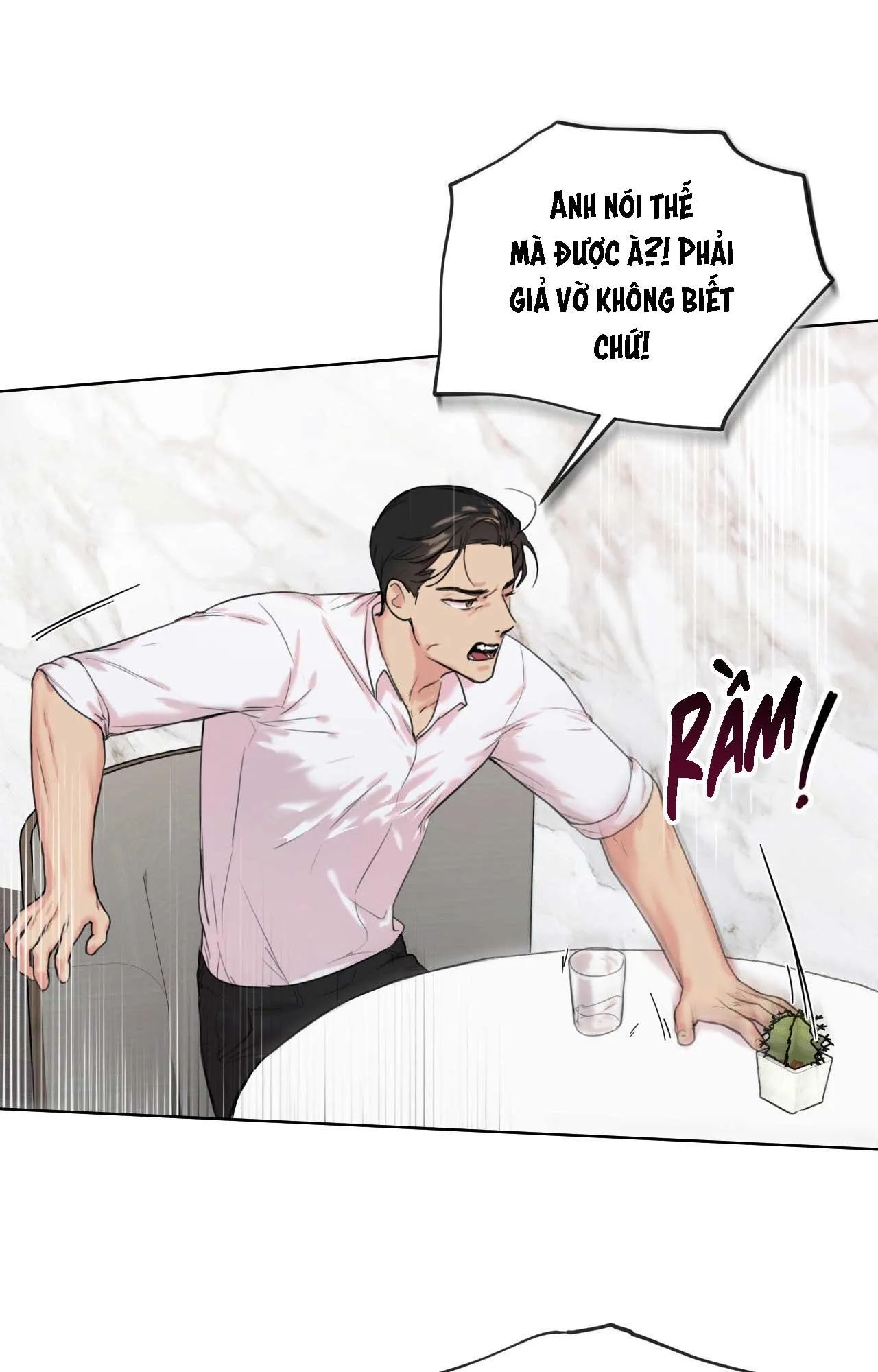 TU HÚ KHÔNG RỜI KHỎI TỔ Chapter 9 Trang 18