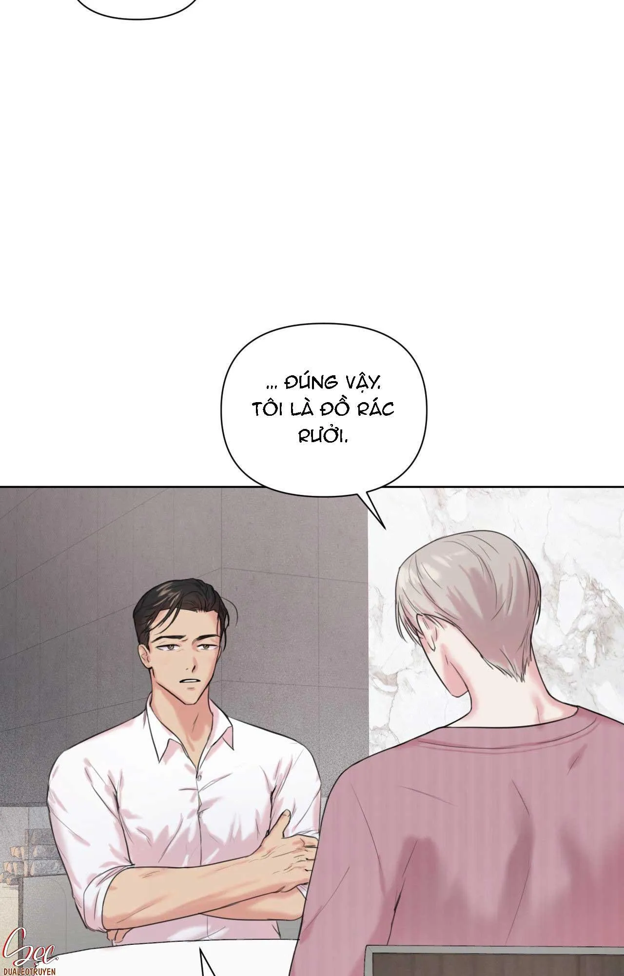 TU HÚ KHÔNG RỜI KHỎI TỔ Chapter 9 Trang 24