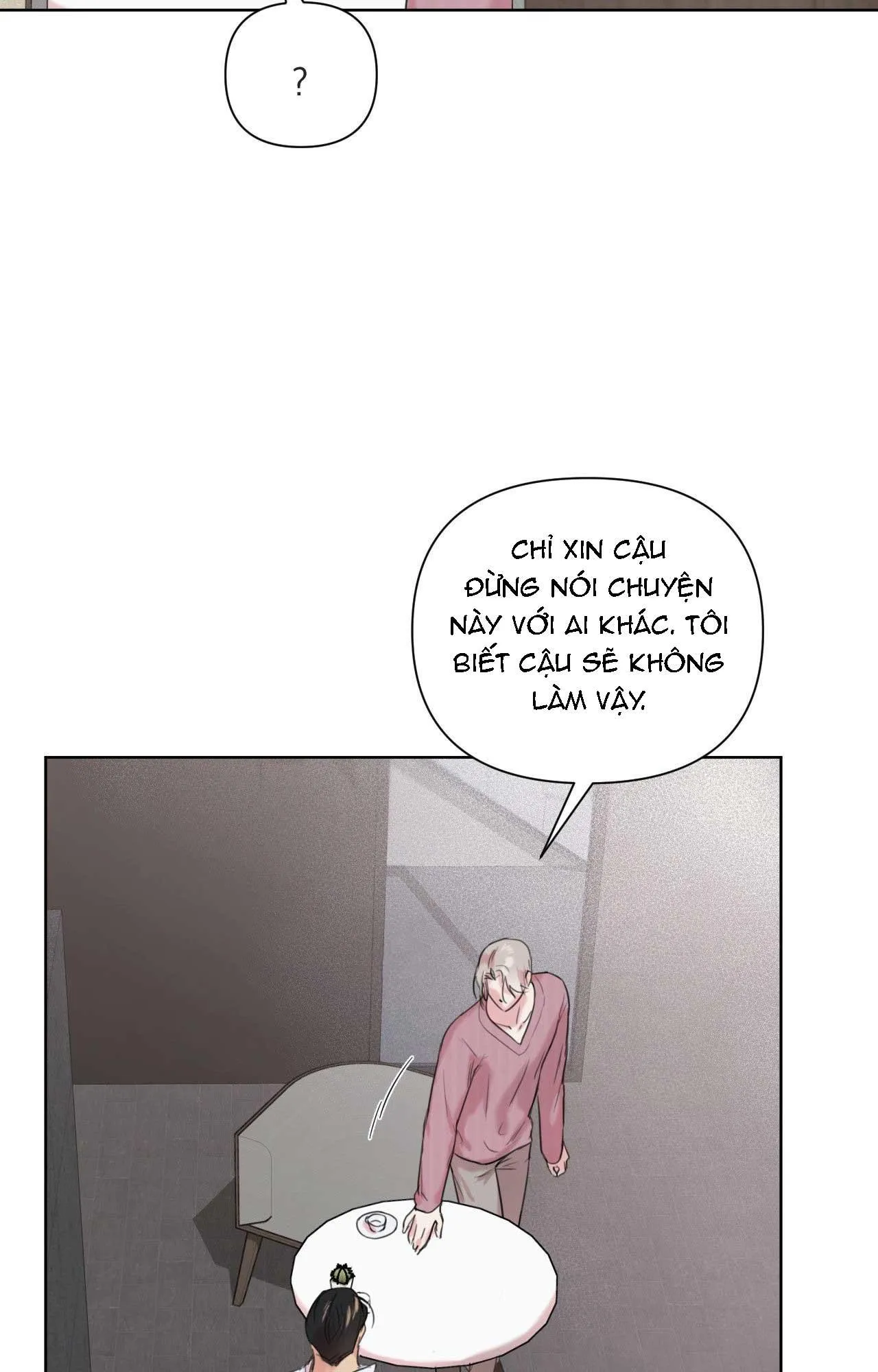 TU HÚ KHÔNG RỜI KHỎI TỔ Chapter 9 Trang 25