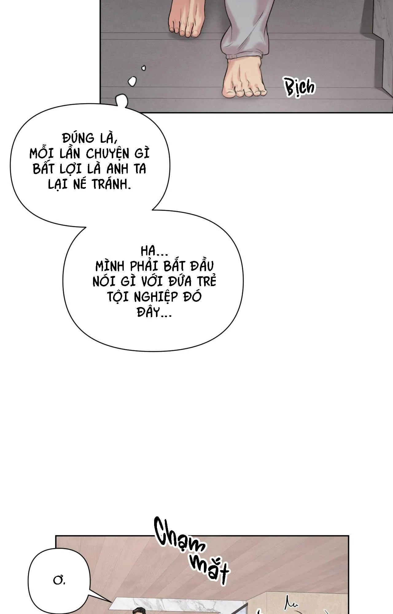 TU HÚ KHÔNG RỜI KHỎI TỔ Chapter 9 Trang 33