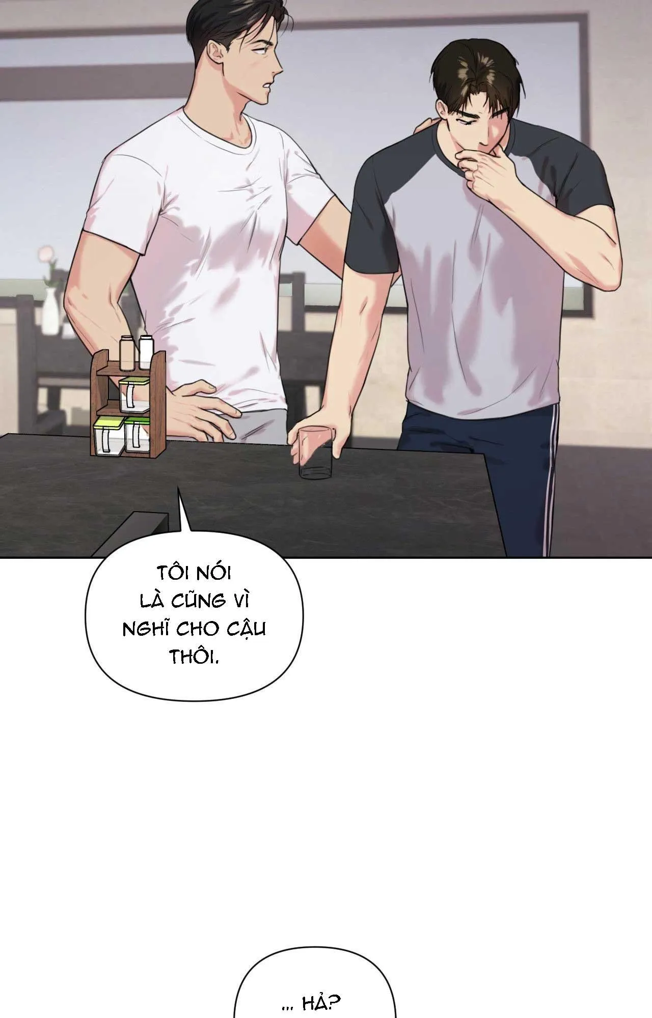 TU HÚ KHÔNG RỜI KHỎI TỔ Chapter 9 Trang 38