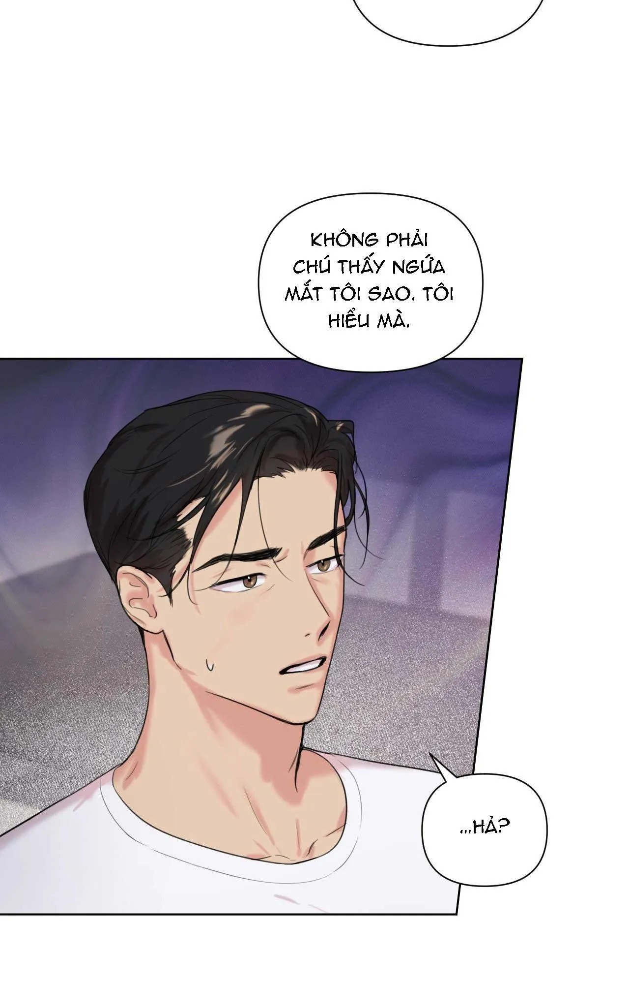 TU HÚ KHÔNG RỜI KHỎI TỔ Chapter 9 Trang 40