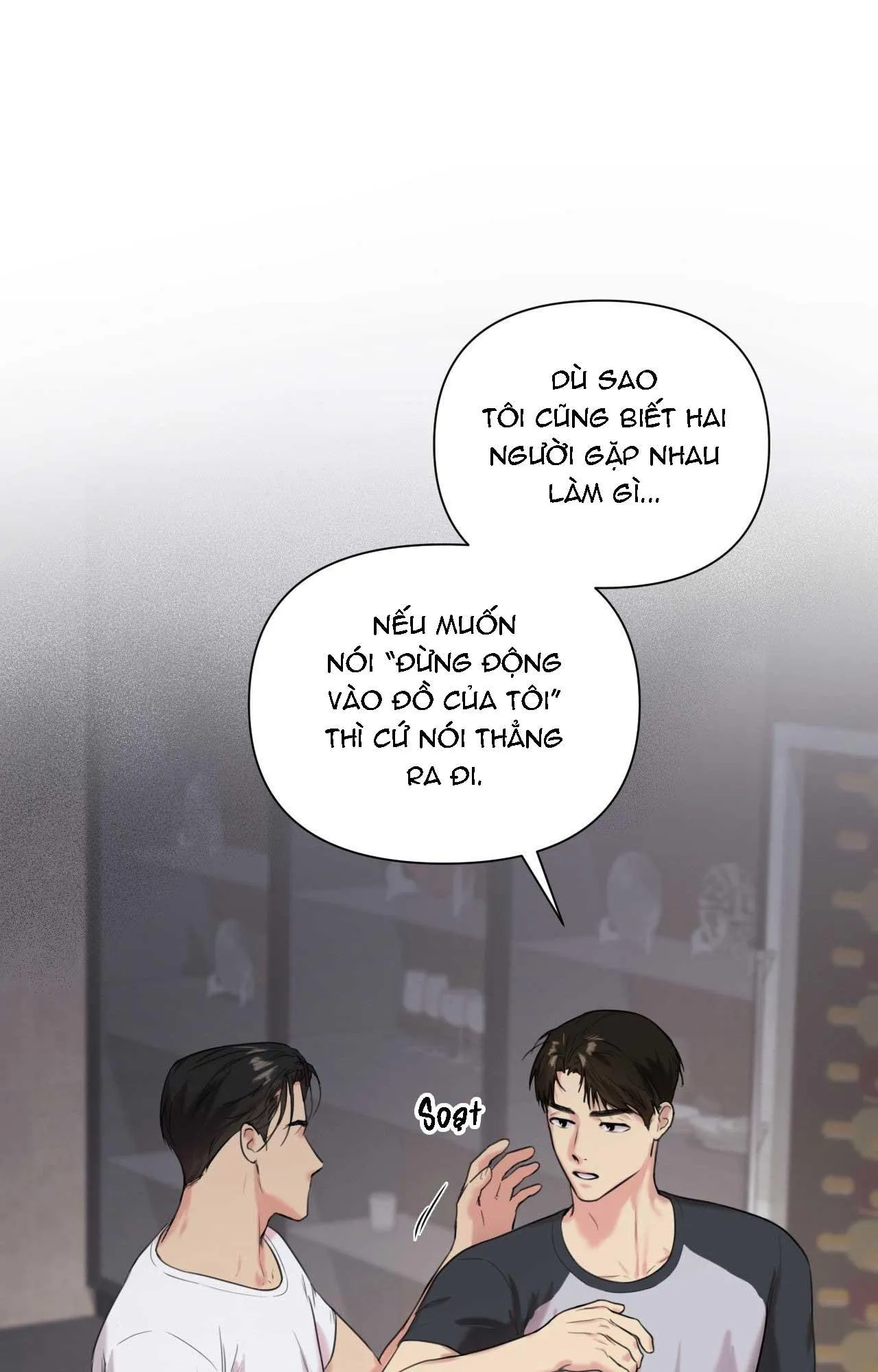 TU HÚ KHÔNG RỜI KHỎI TỔ Chapter 9 Trang 41