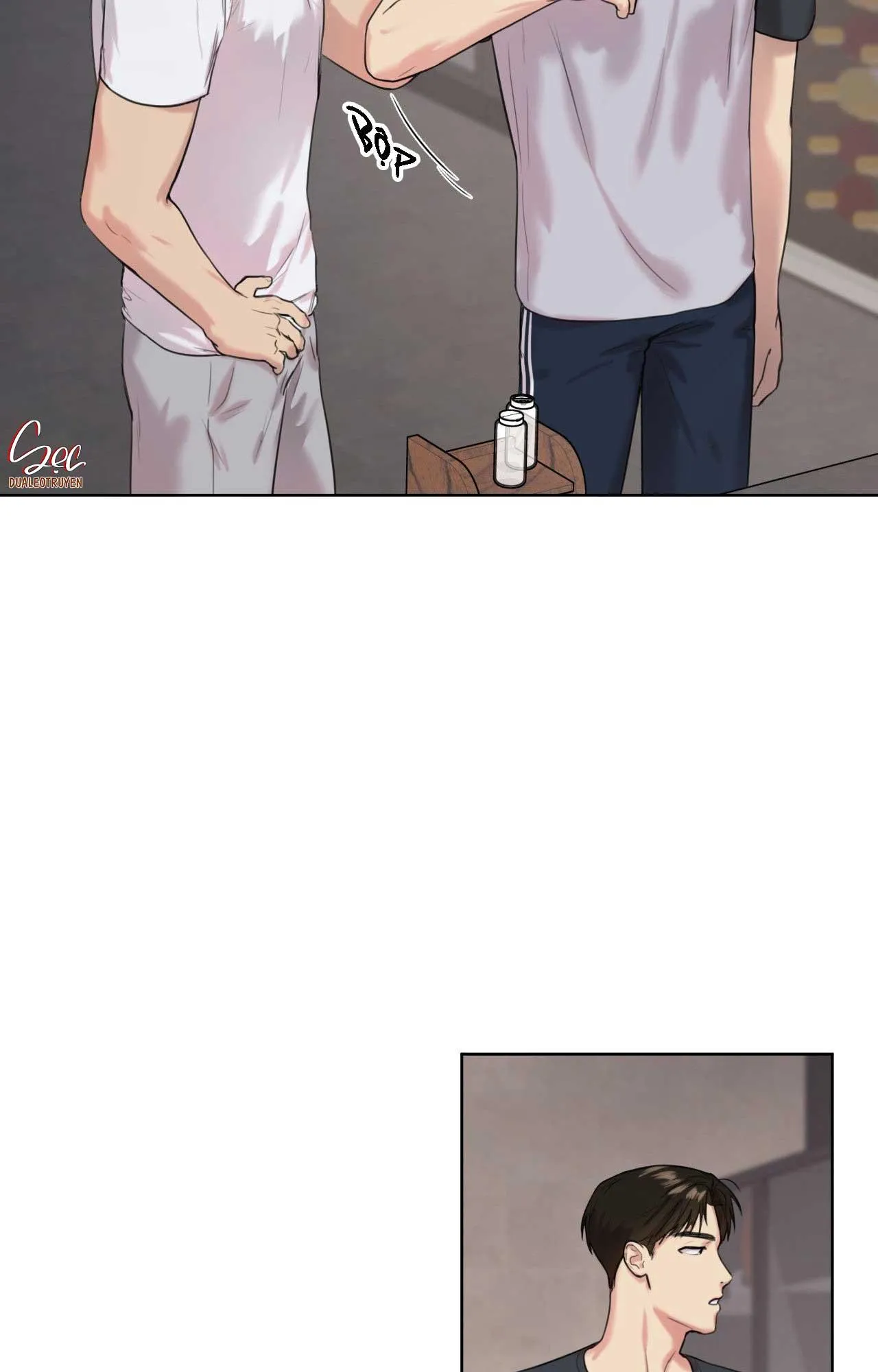 TU HÚ KHÔNG RỜI KHỎI TỔ Chapter 9 Trang 42