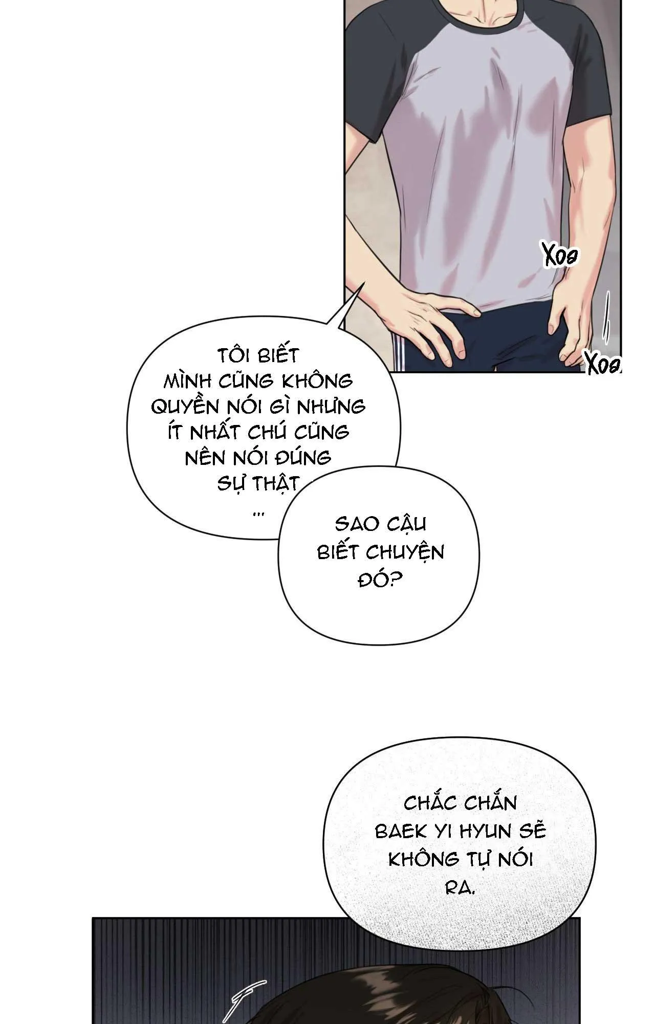 TU HÚ KHÔNG RỜI KHỎI TỔ Chapter 9 Trang 43