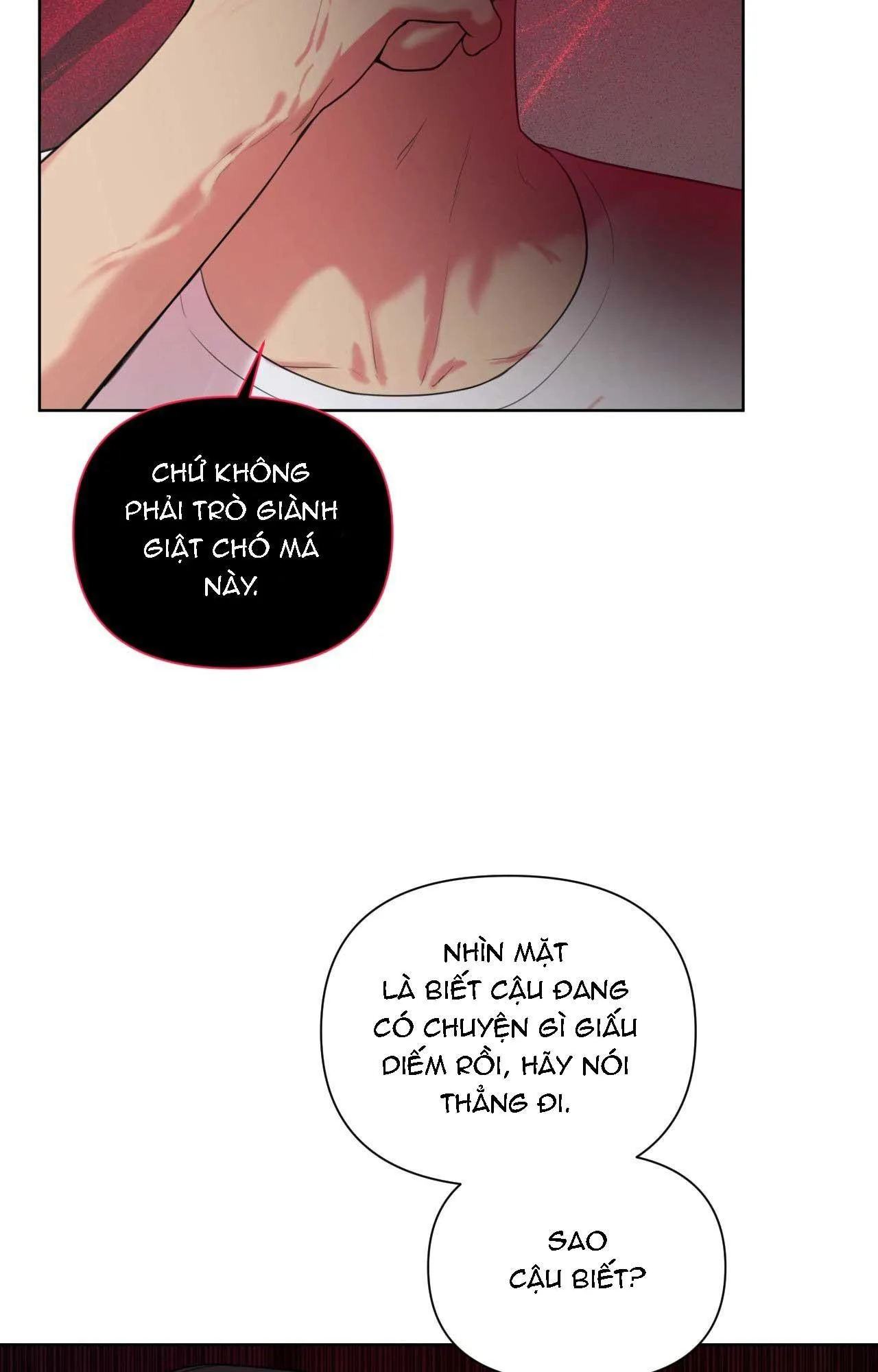 TU HÚ KHÔNG RỜI KHỎI TỔ Chapter 9 Trang 46