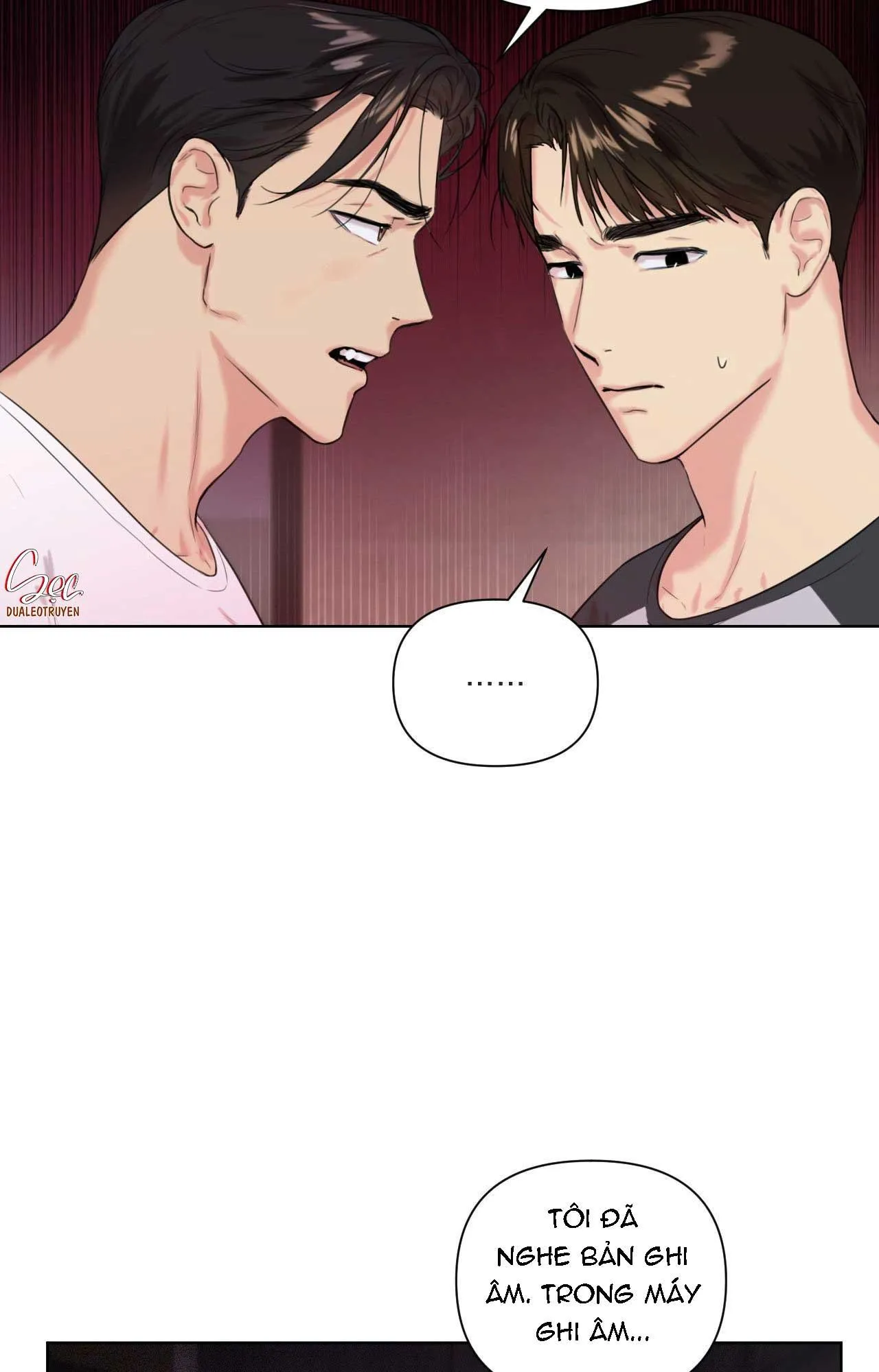 TU HÚ KHÔNG RỜI KHỎI TỔ Chapter 9 Trang 47