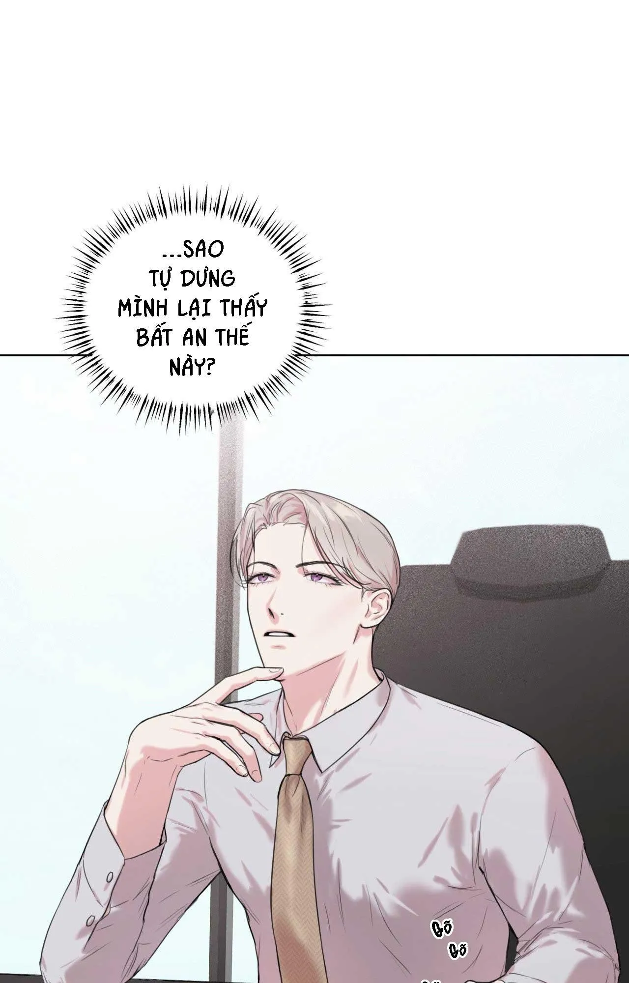 TU HÚ KHÔNG RỜI KHỎI TỔ Chapter 9 Trang 49