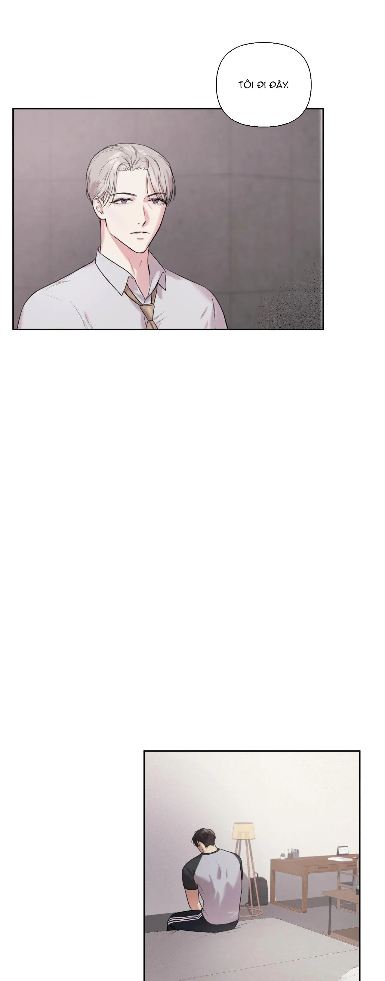 TU HÚ KHÔNG RỜI KHỎI TỔ Chapter 10 Trang 13