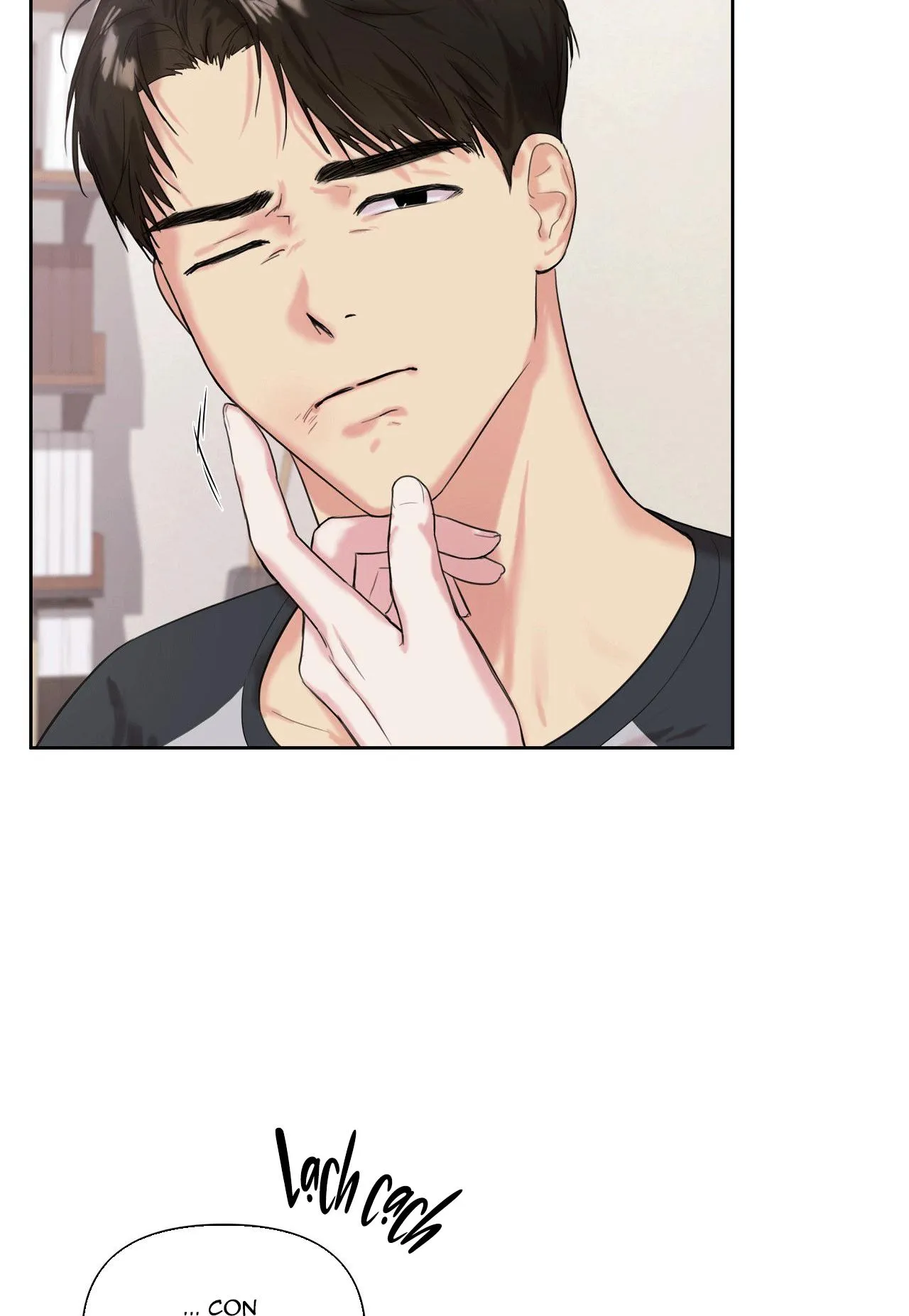 TU HÚ KHÔNG RỜI KHỎI TỔ Chapter 10 Trang 17