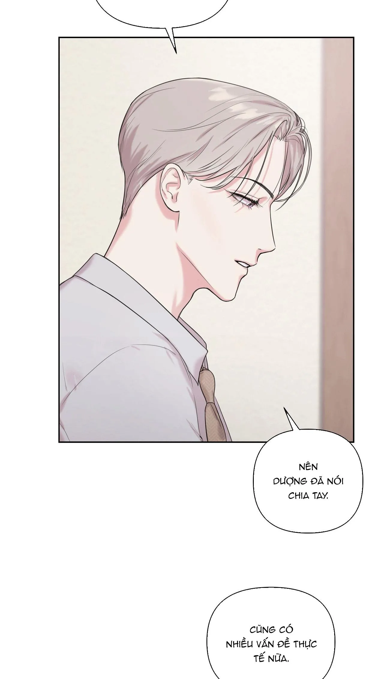 TU HÚ KHÔNG RỜI KHỎI TỔ Chapter 10 Trang 25