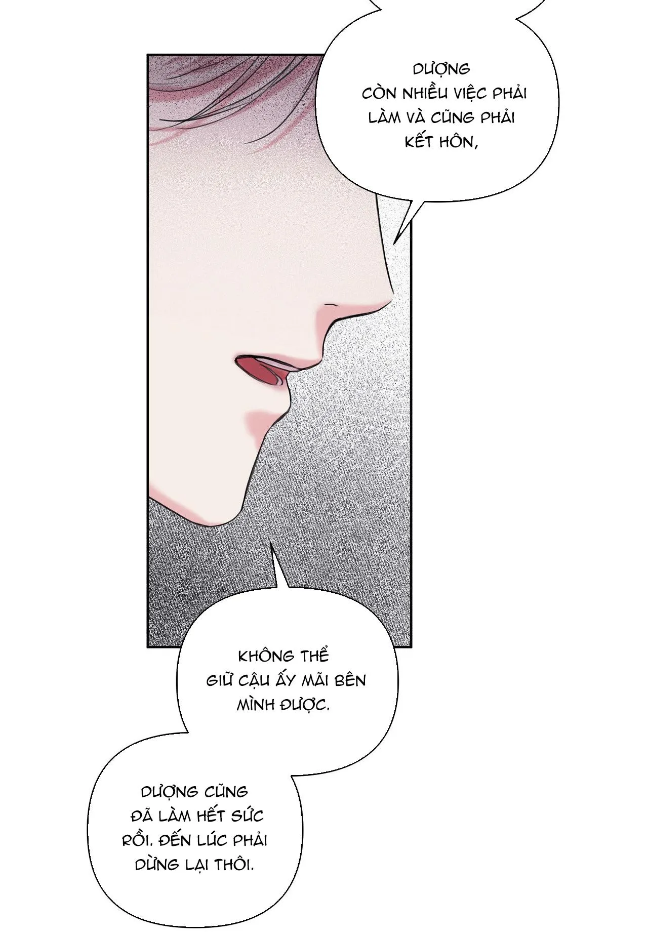 TU HÚ KHÔNG RỜI KHỎI TỔ Chapter 10 Trang 26