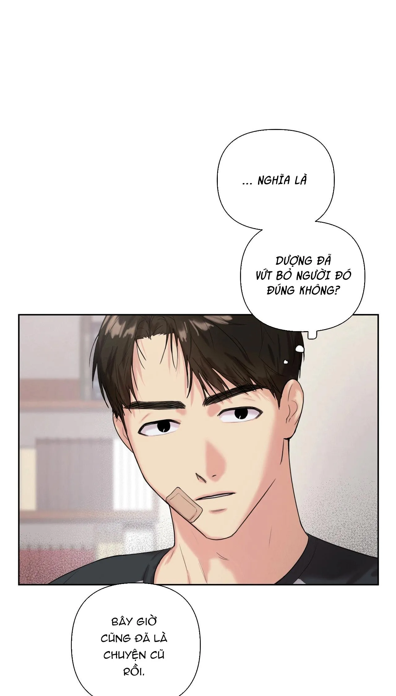 TU HÚ KHÔNG RỜI KHỎI TỔ Chapter 10 Trang 27