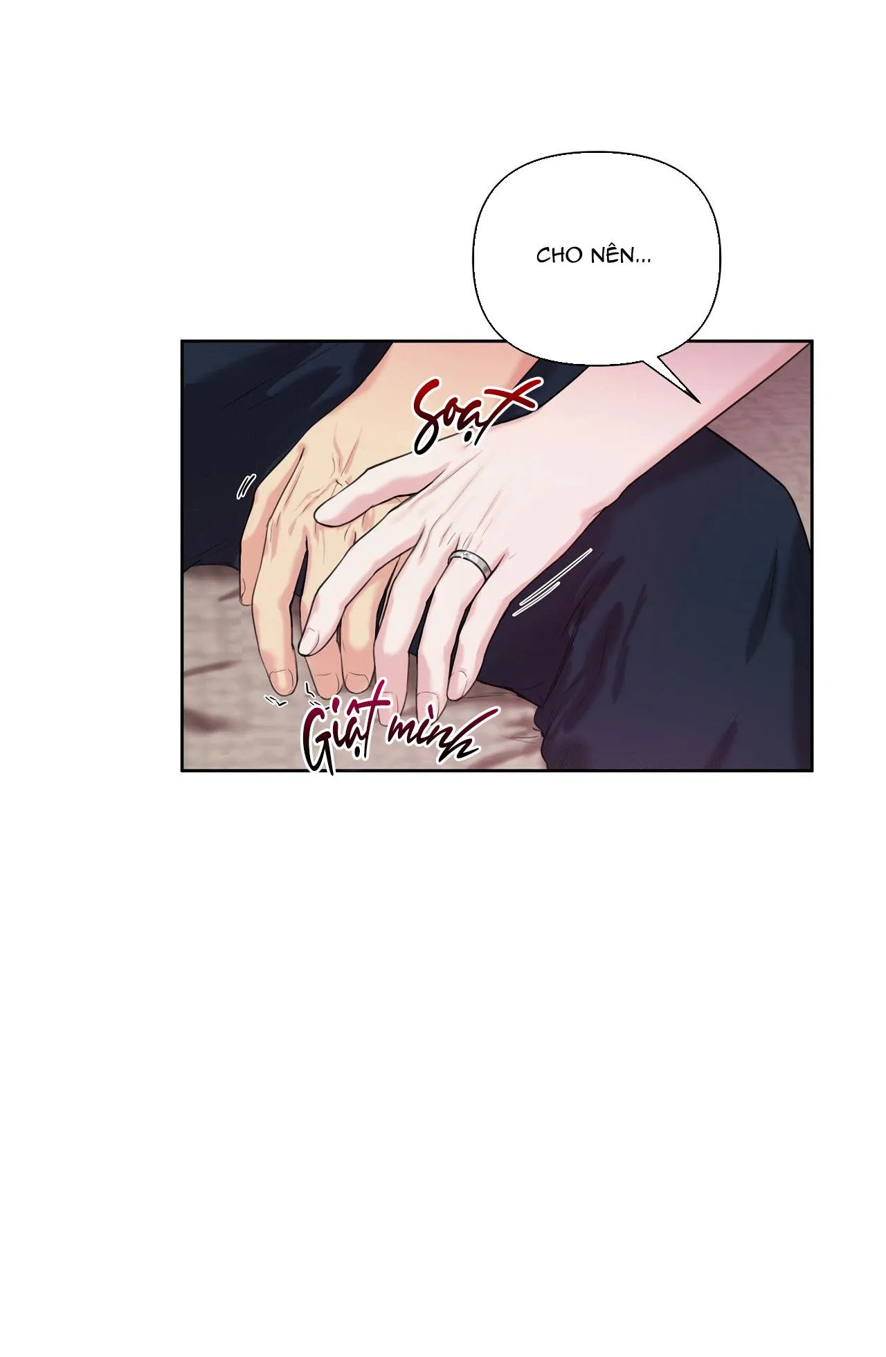 TU HÚ KHÔNG RỜI KHỎI TỔ Chapter 10 Trang 35