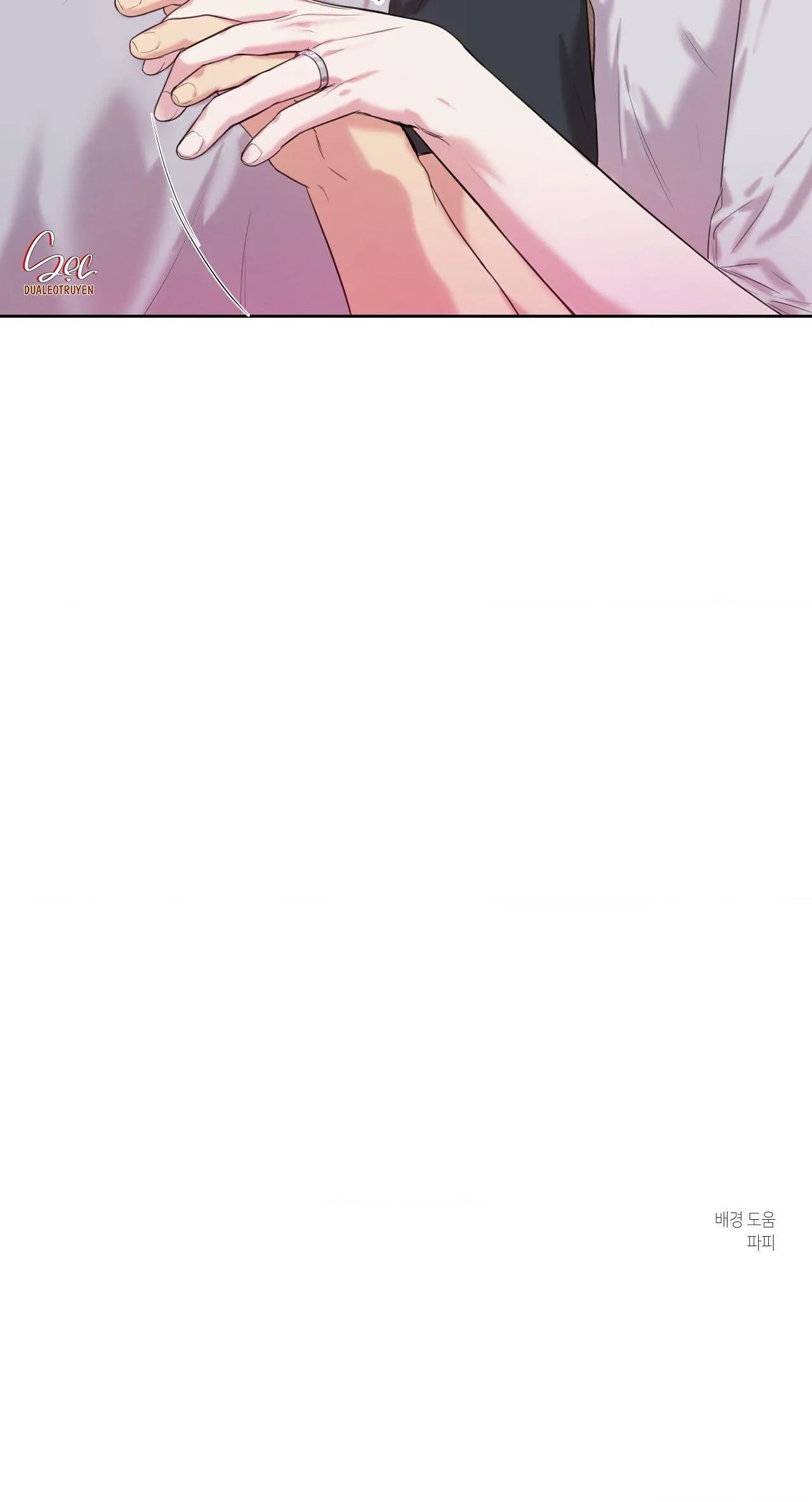 TU HÚ KHÔNG RỜI KHỎI TỔ Chapter 10 Trang 37