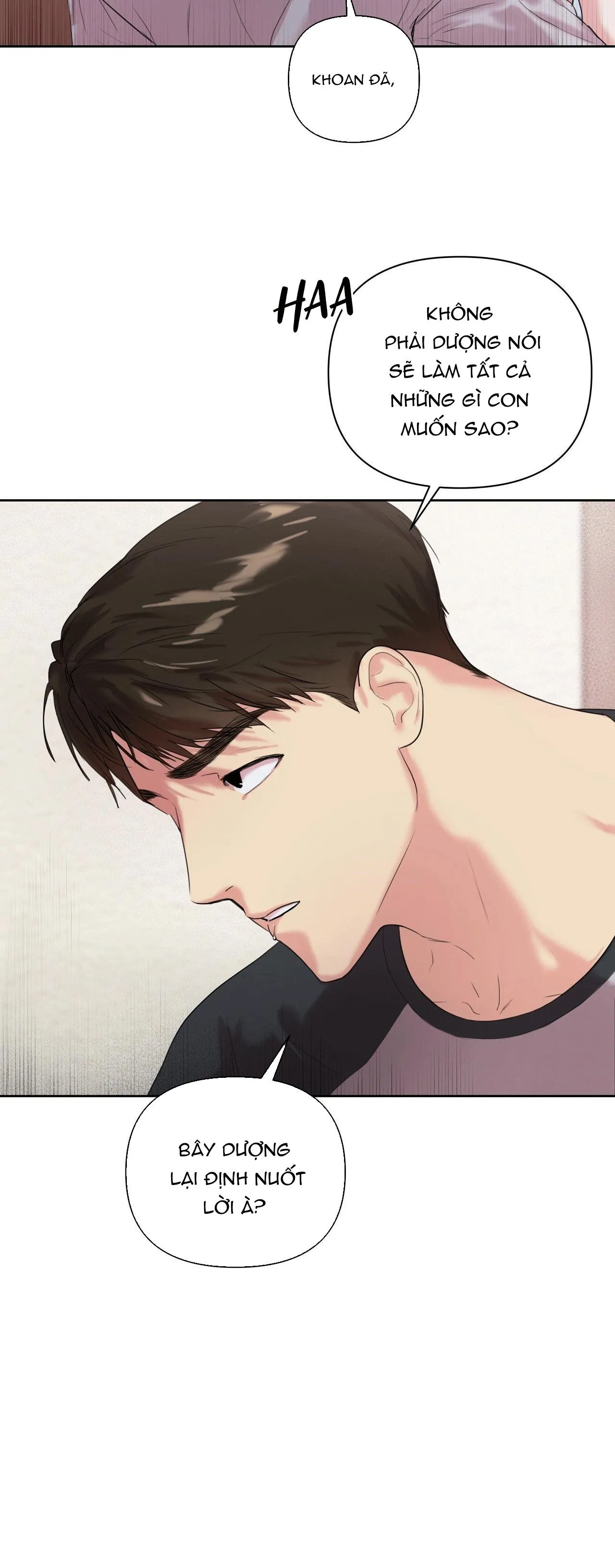 TU HÚ KHÔNG RỜI KHỎI TỔ Chapter 11 Trang 13