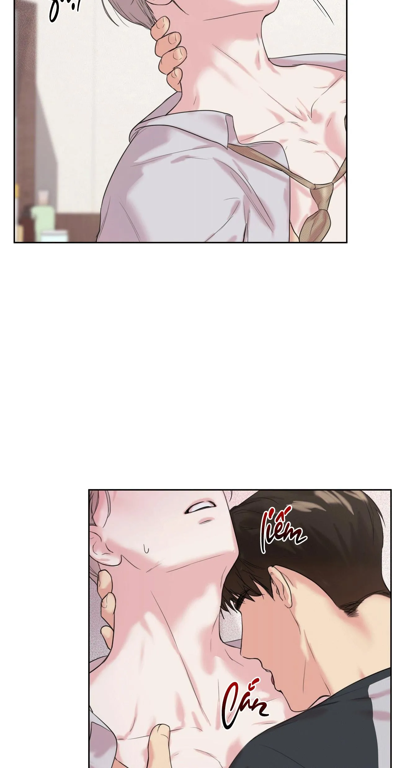 TU HÚ KHÔNG RỜI KHỎI TỔ Chapter 11 Trang 15