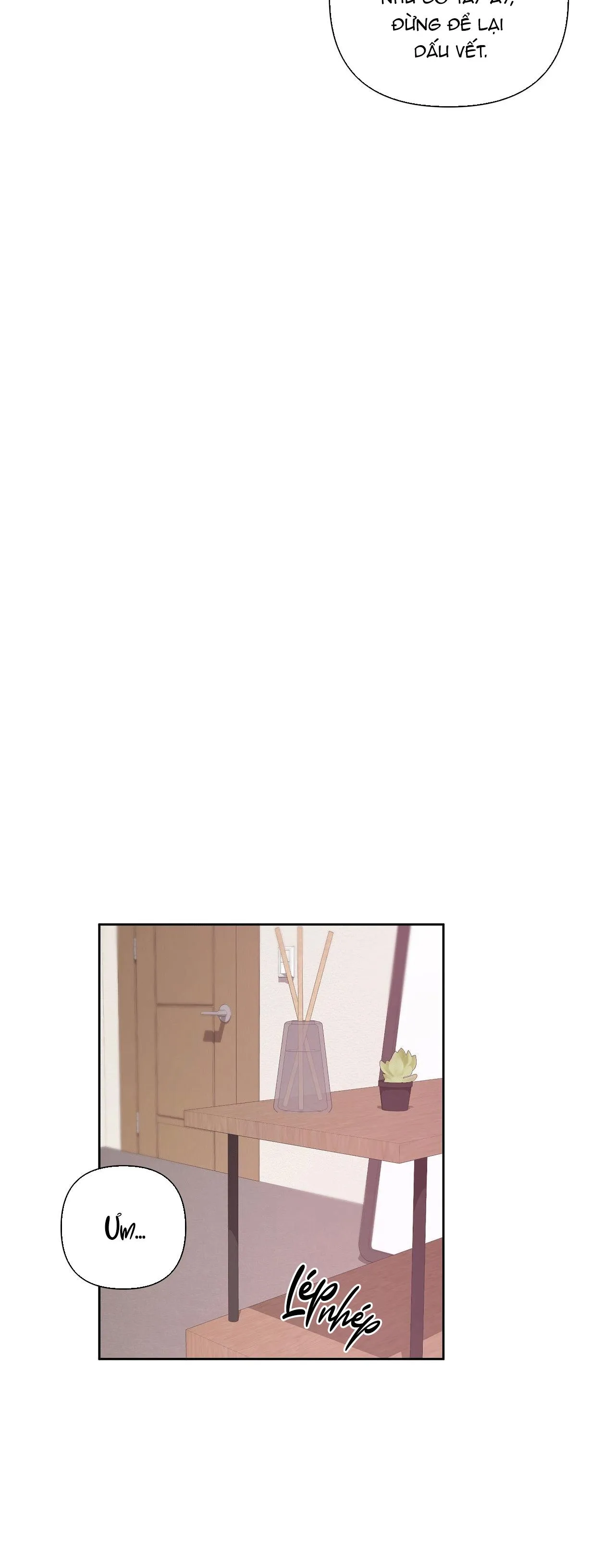 TU HÚ KHÔNG RỜI KHỎI TỔ Chapter 11 Trang 22