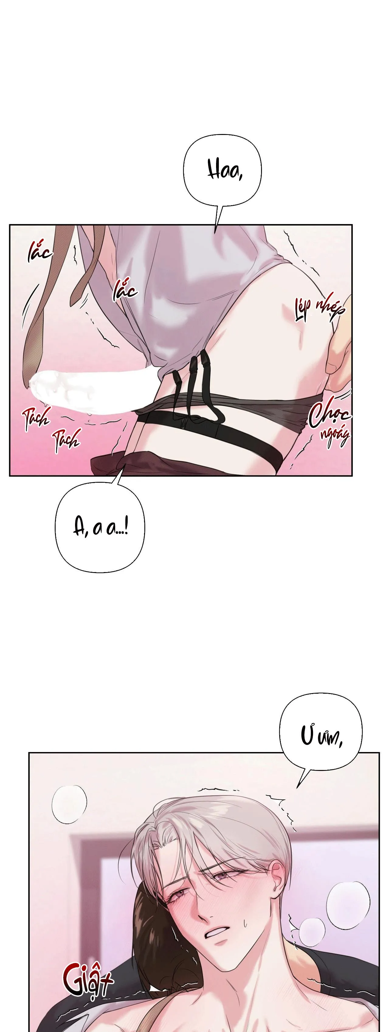 TU HÚ KHÔNG RỜI KHỎI TỔ Chapter 11 Trang 29