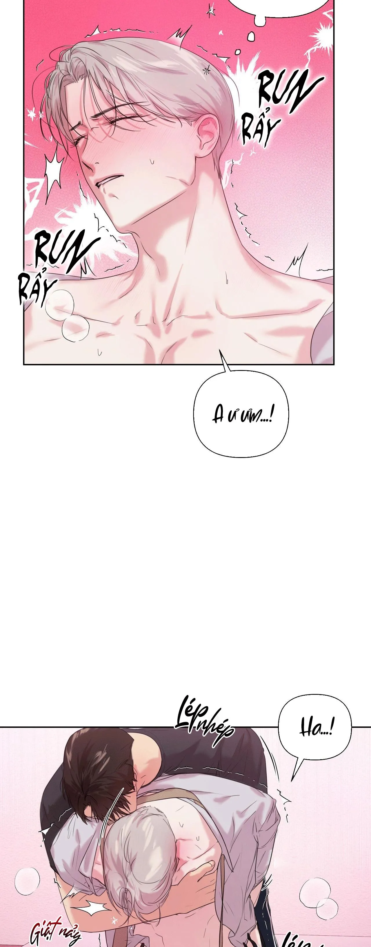 TU HÚ KHÔNG RỜI KHỎI TỔ Chapter 11 Trang 31