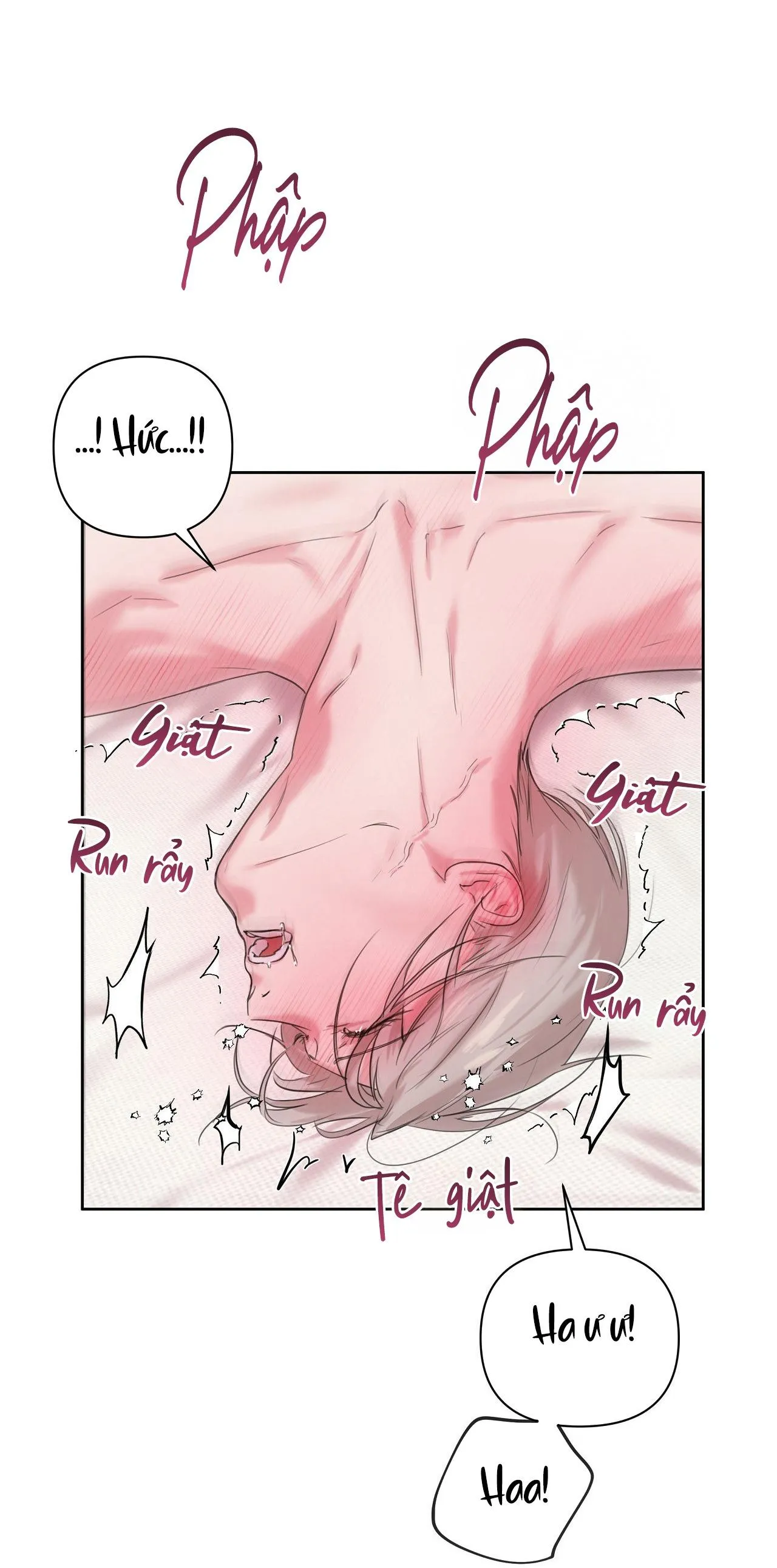 TU HÚ KHÔNG RỜI KHỎI TỔ Chapter 13 Trang 8