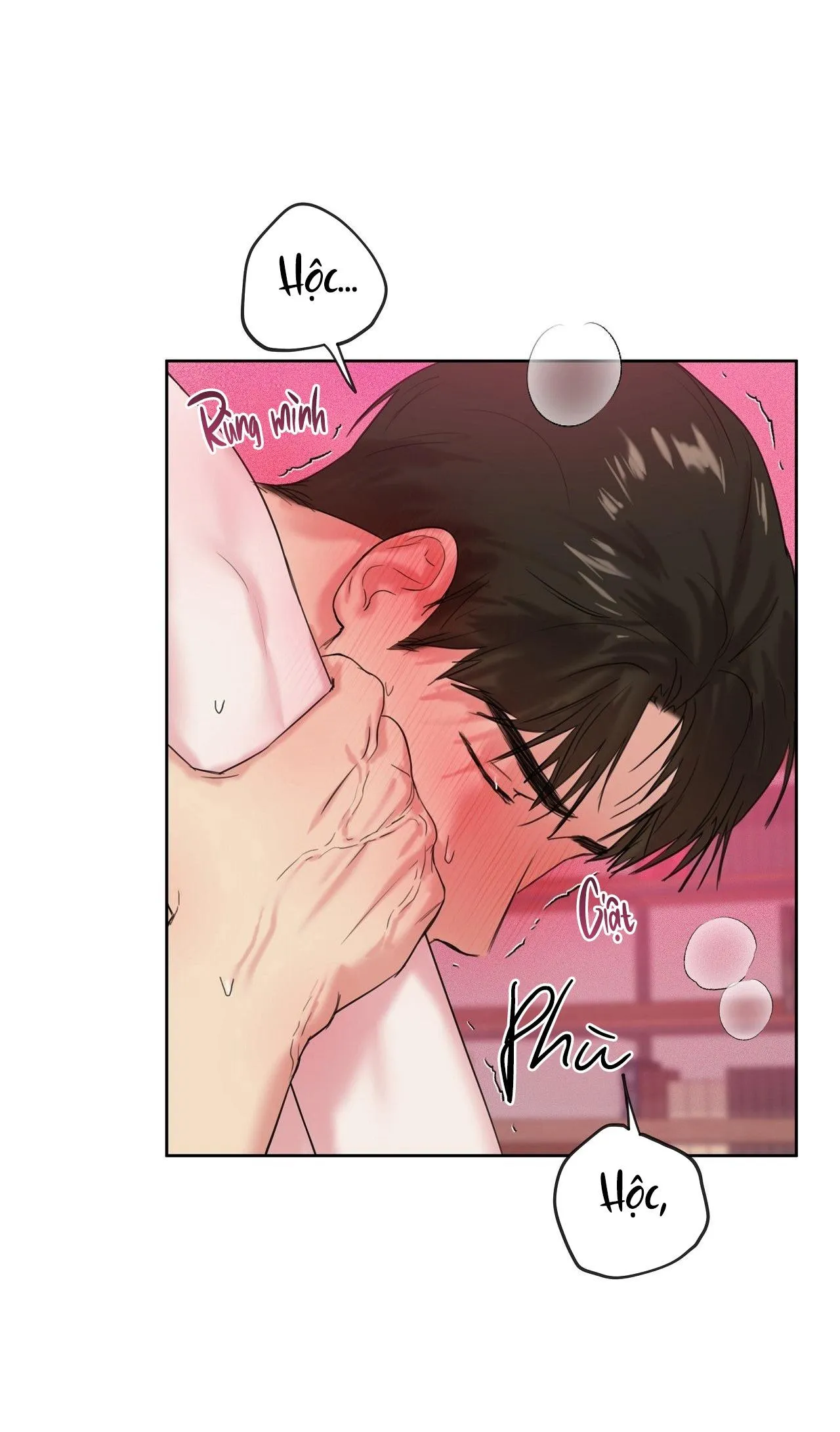 TU HÚ KHÔNG RỜI KHỎI TỔ Chapter 13 Trang 13