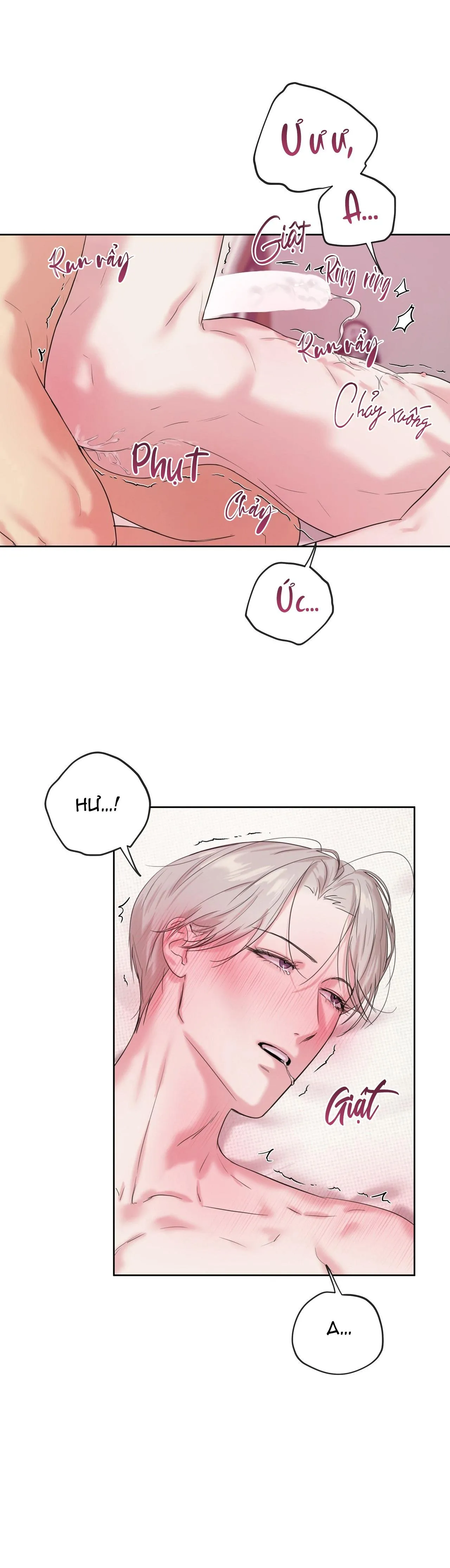 TU HÚ KHÔNG RỜI KHỎI TỔ Chapter 13 Trang 14