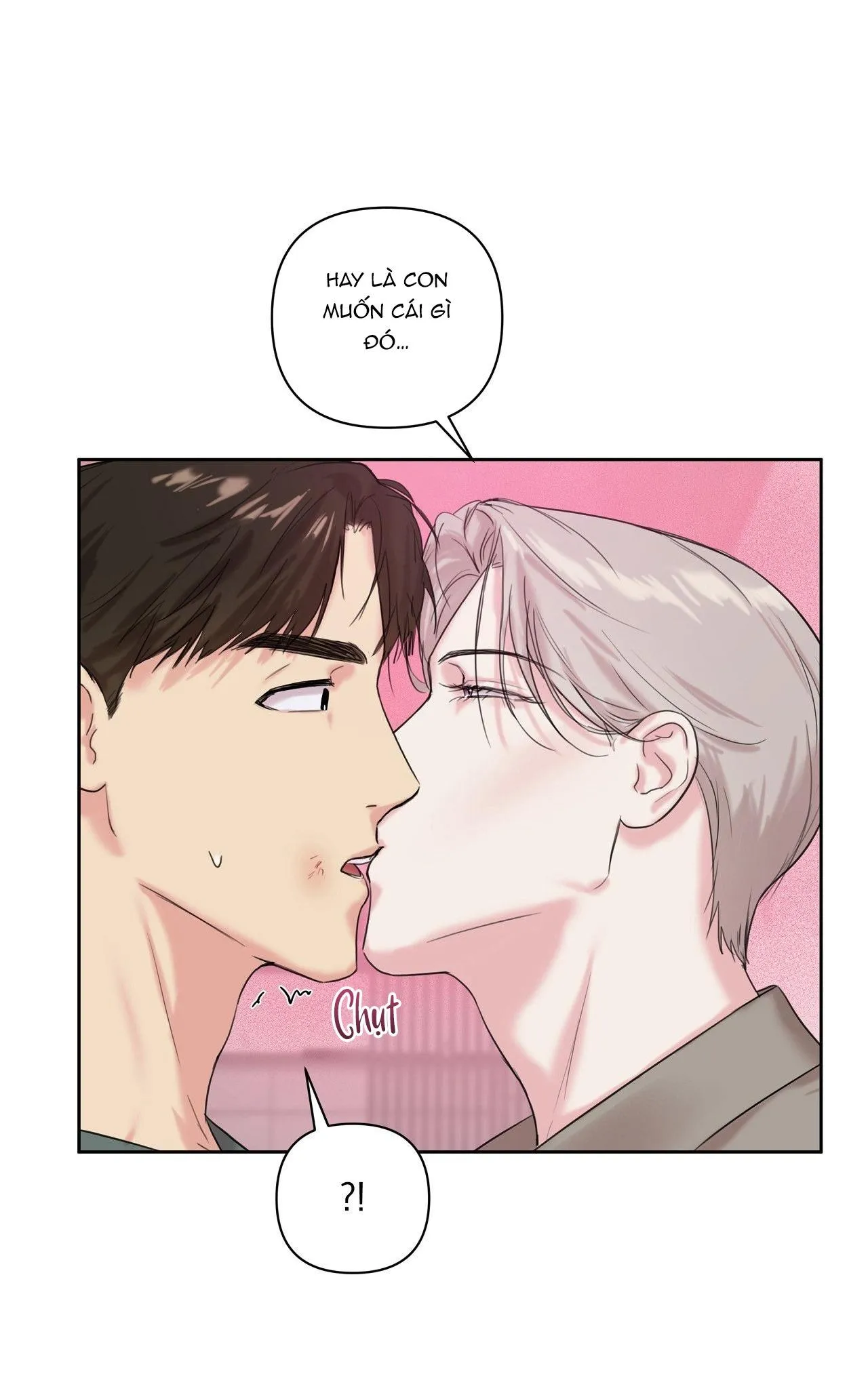 TU HÚ KHÔNG RỜI KHỎI TỔ Chapter 13 Trang 22