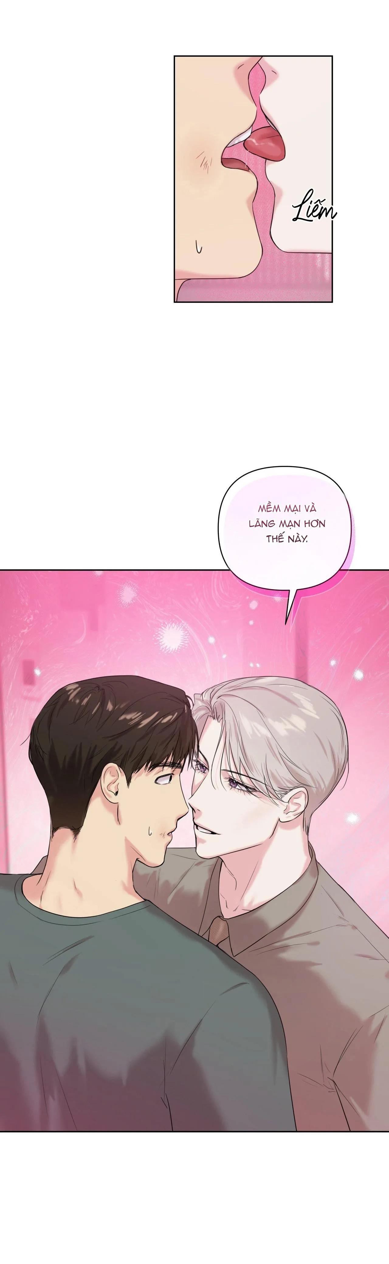 TU HÚ KHÔNG RỜI KHỎI TỔ Chapter 13 Trang 23