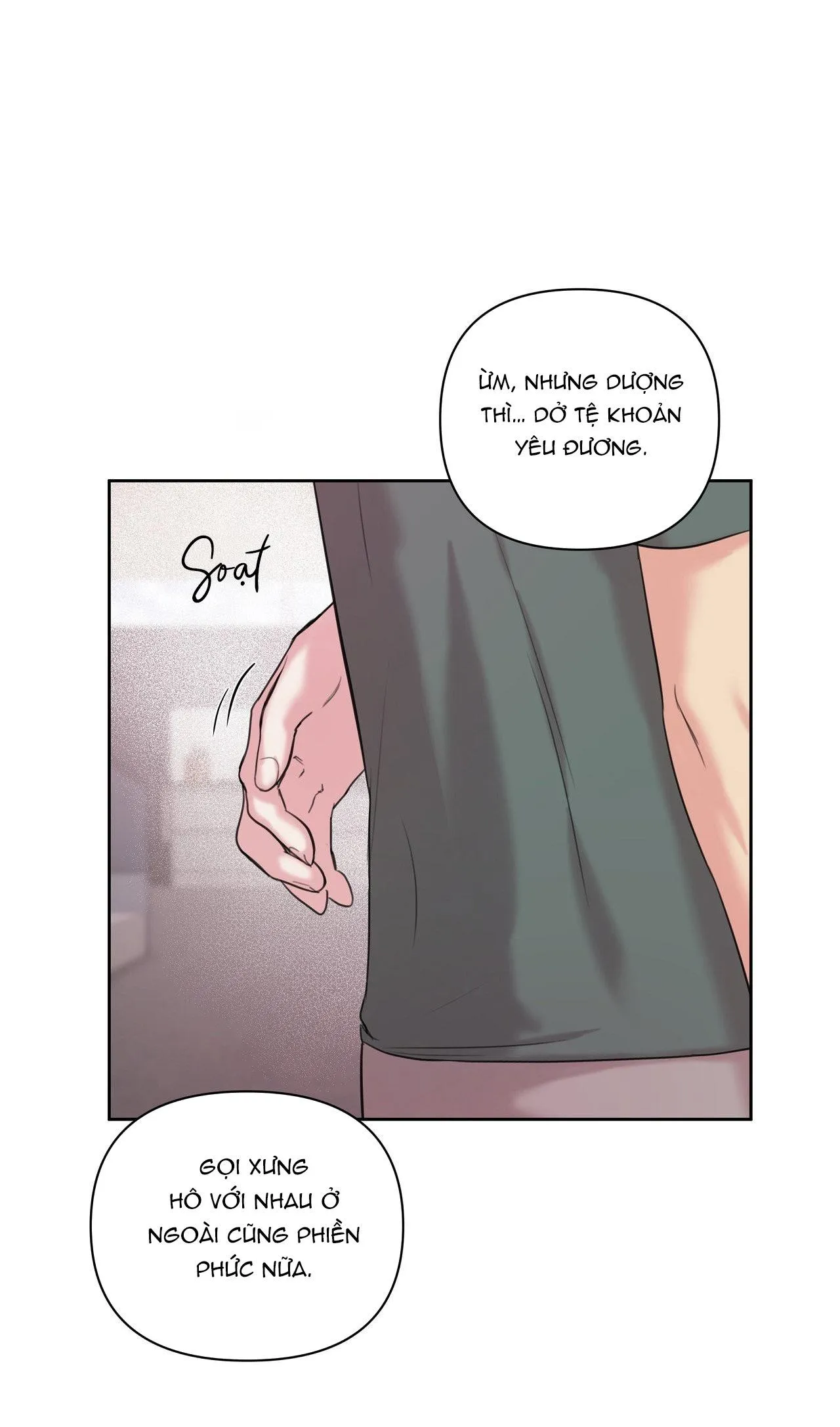 TU HÚ KHÔNG RỜI KHỎI TỔ Chapter 13 Trang 24