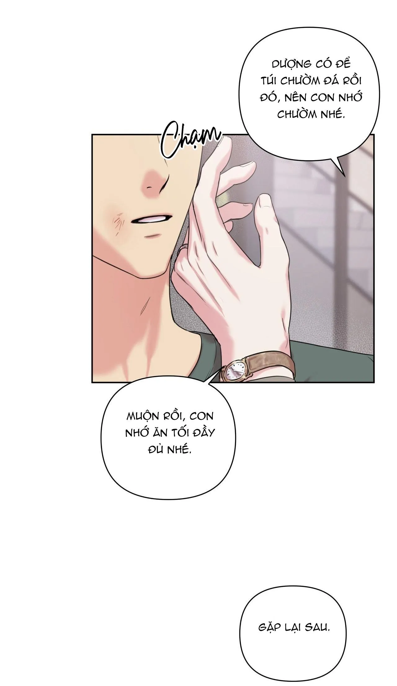 TU HÚ KHÔNG RỜI KHỎI TỔ Chapter 13 Trang 27