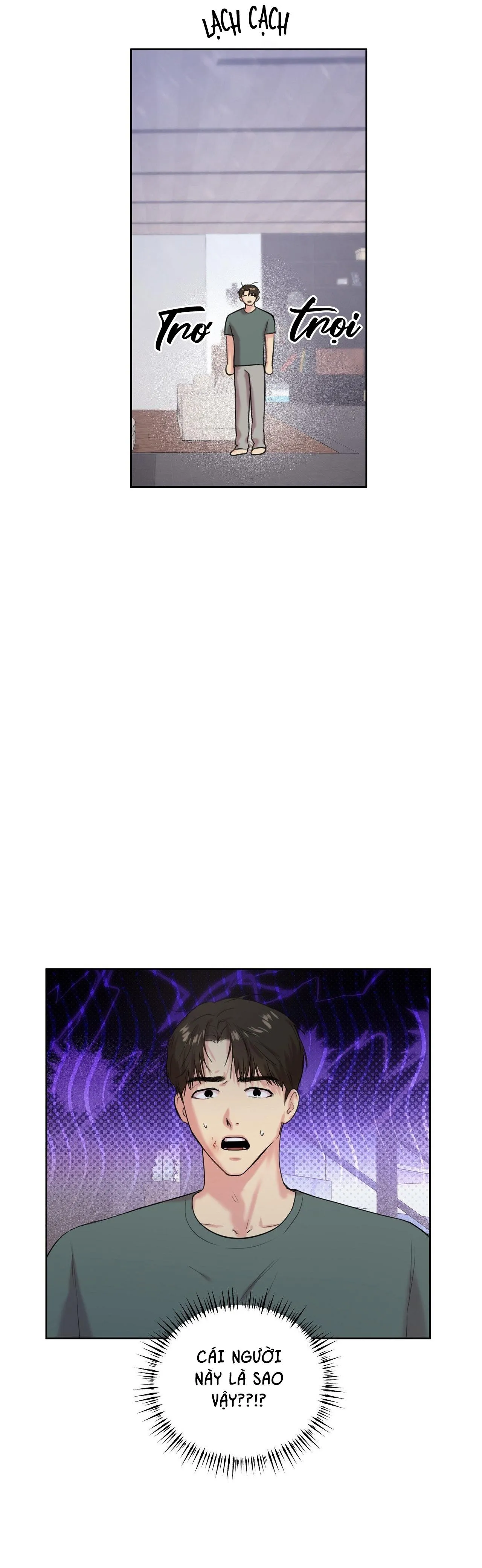 TU HÚ KHÔNG RỜI KHỎI TỔ Chapter 13 Trang 28