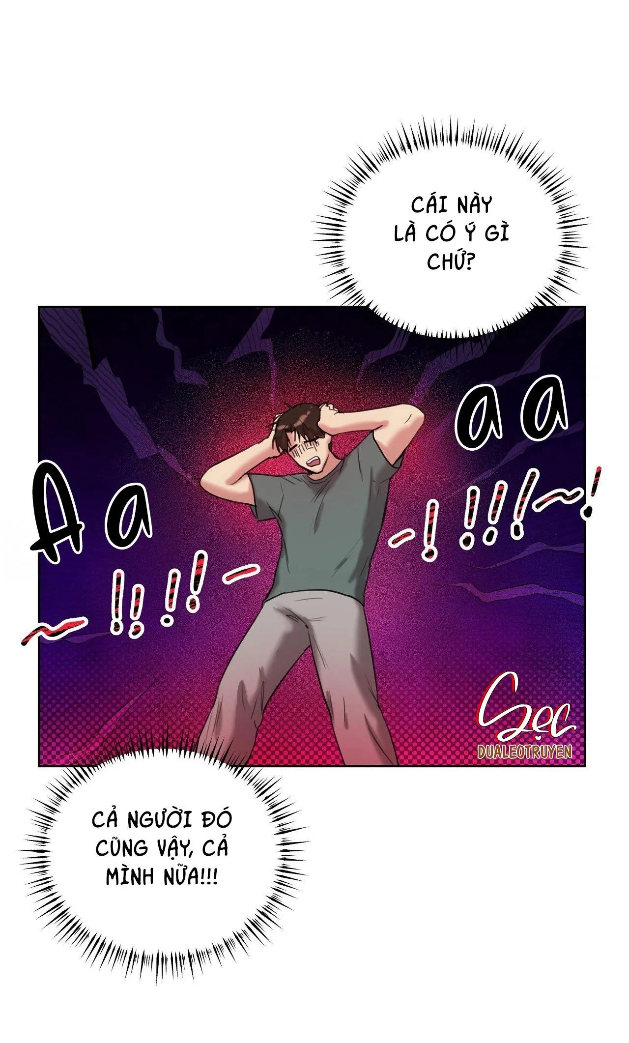 TU HÚ KHÔNG RỜI KHỎI TỔ Chapter 13 Trang 29