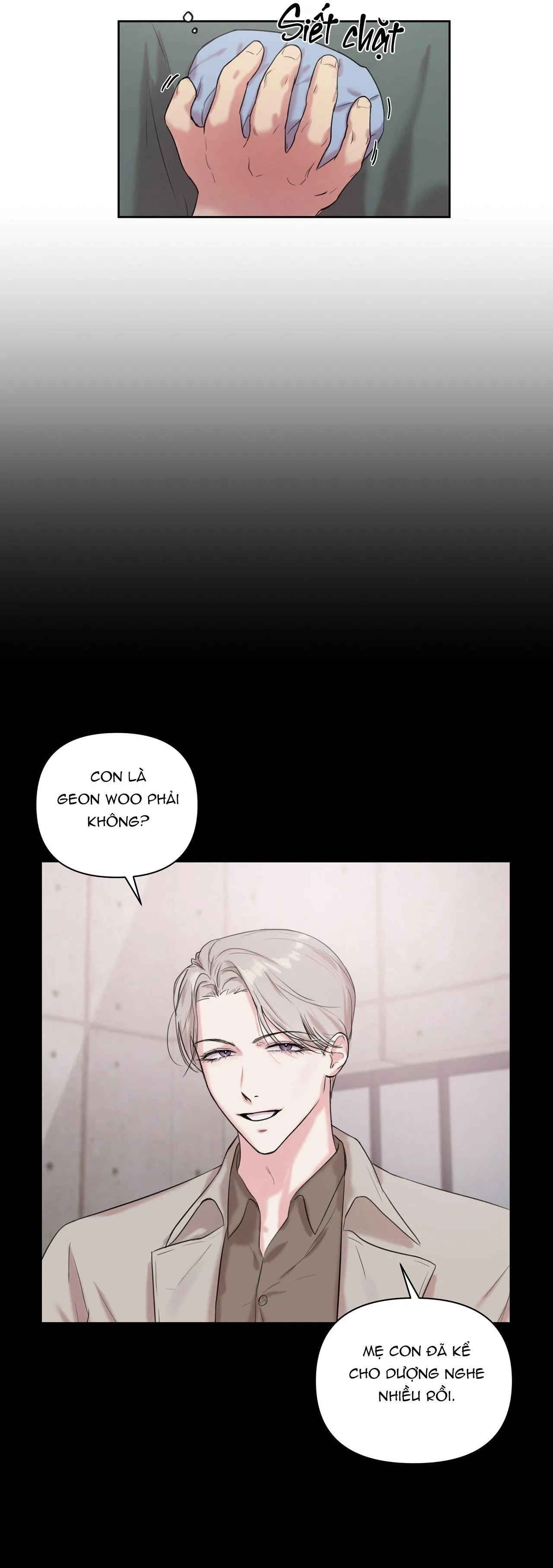 TU HÚ KHÔNG RỜI KHỎI TỔ Chapter 13 Trang 35