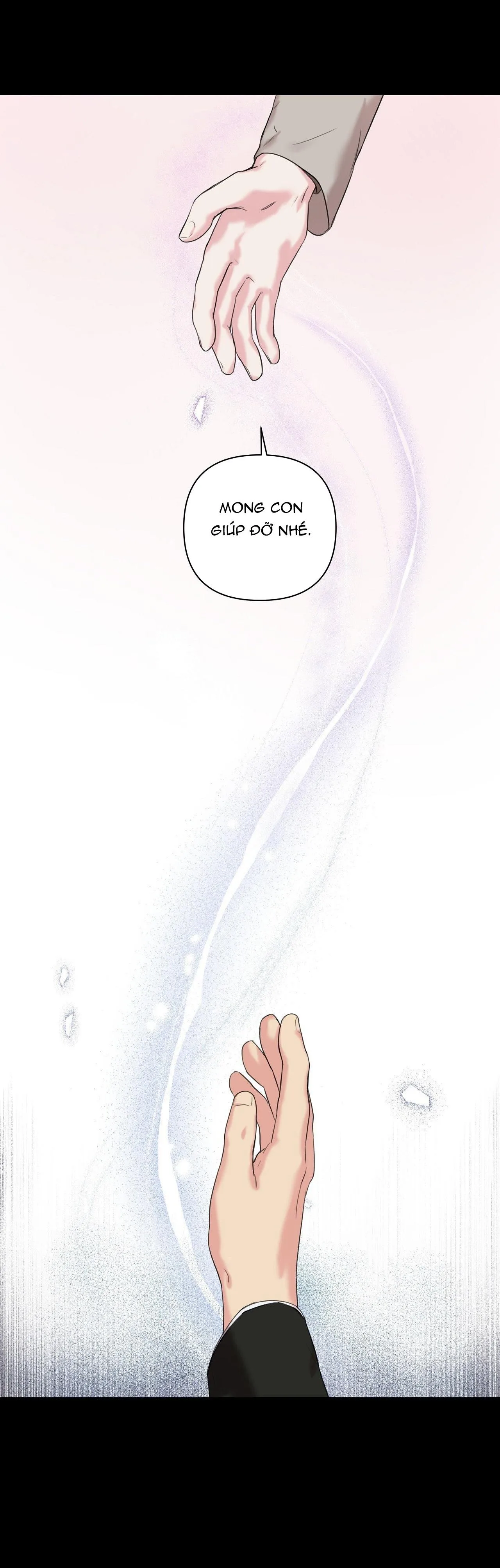 TU HÚ KHÔNG RỜI KHỎI TỔ Chapter 13 Trang 36