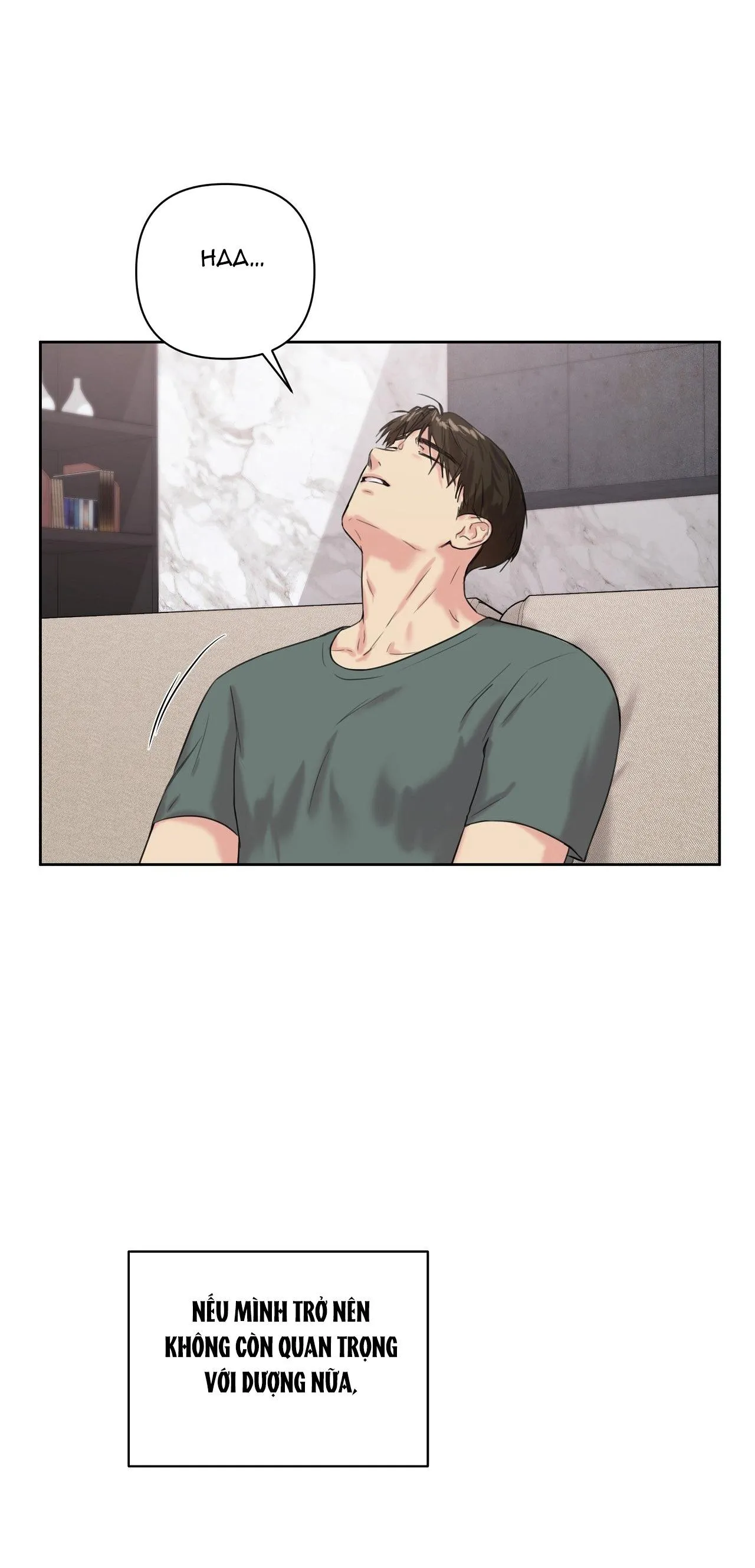 TU HÚ KHÔNG RỜI KHỎI TỔ Chapter 13 Trang 40