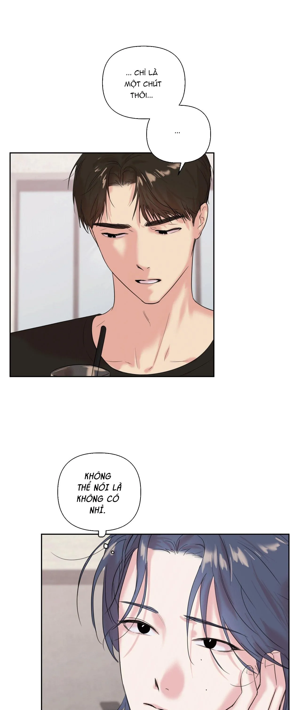 TU HÚ KHÔNG RỜI KHỎI TỔ Chapter 14 Trang 5