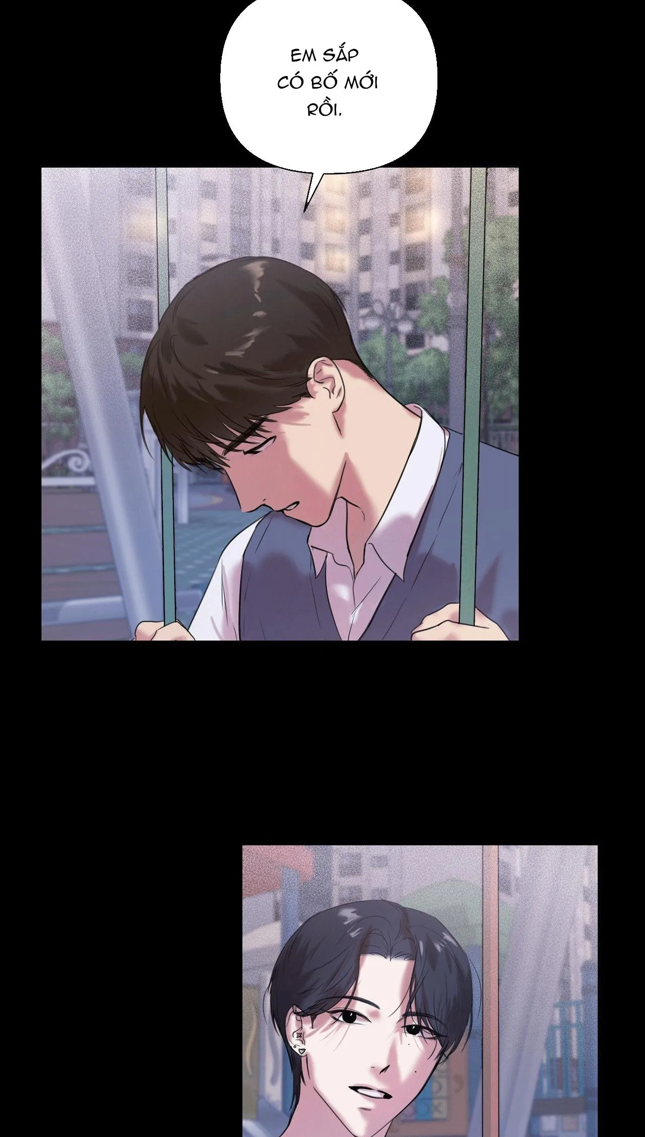 TU HÚ KHÔNG RỜI KHỎI TỔ Chapter 14 Trang 7