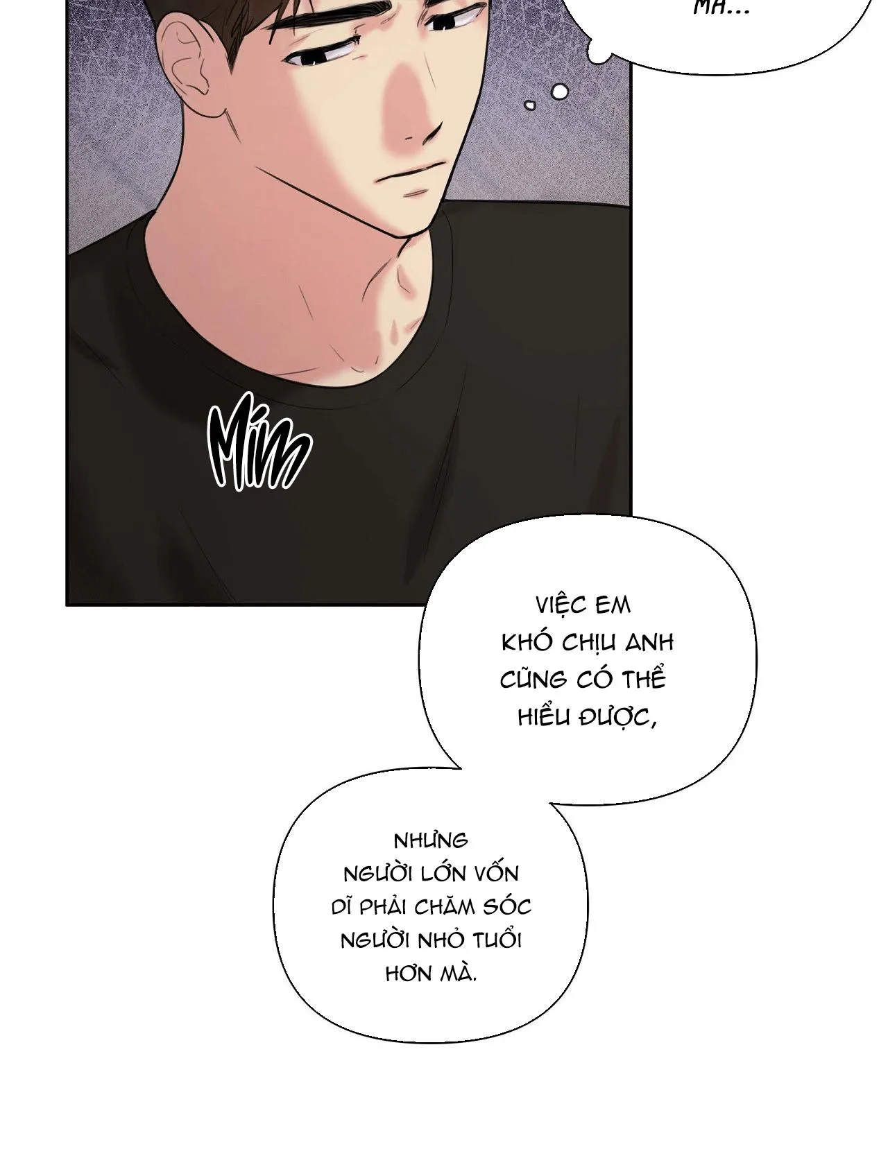 TU HÚ KHÔNG RỜI KHỎI TỔ Chapter 14 Trang 17