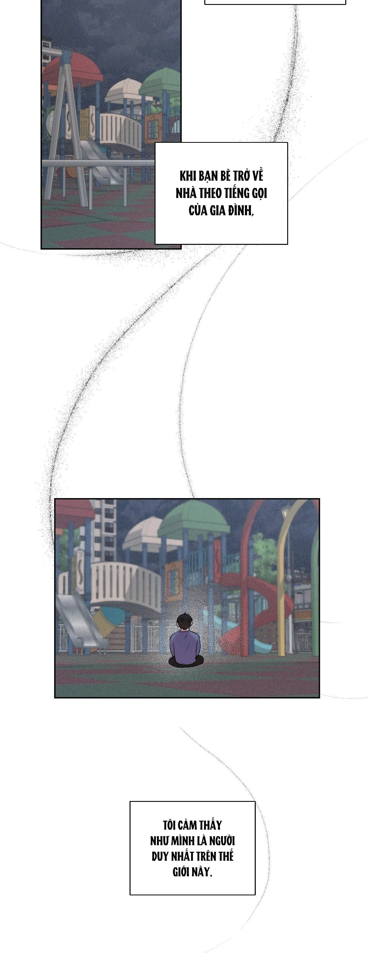 TU HÚ KHÔNG RỜI KHỎI TỔ Chapter 14 Trang 21