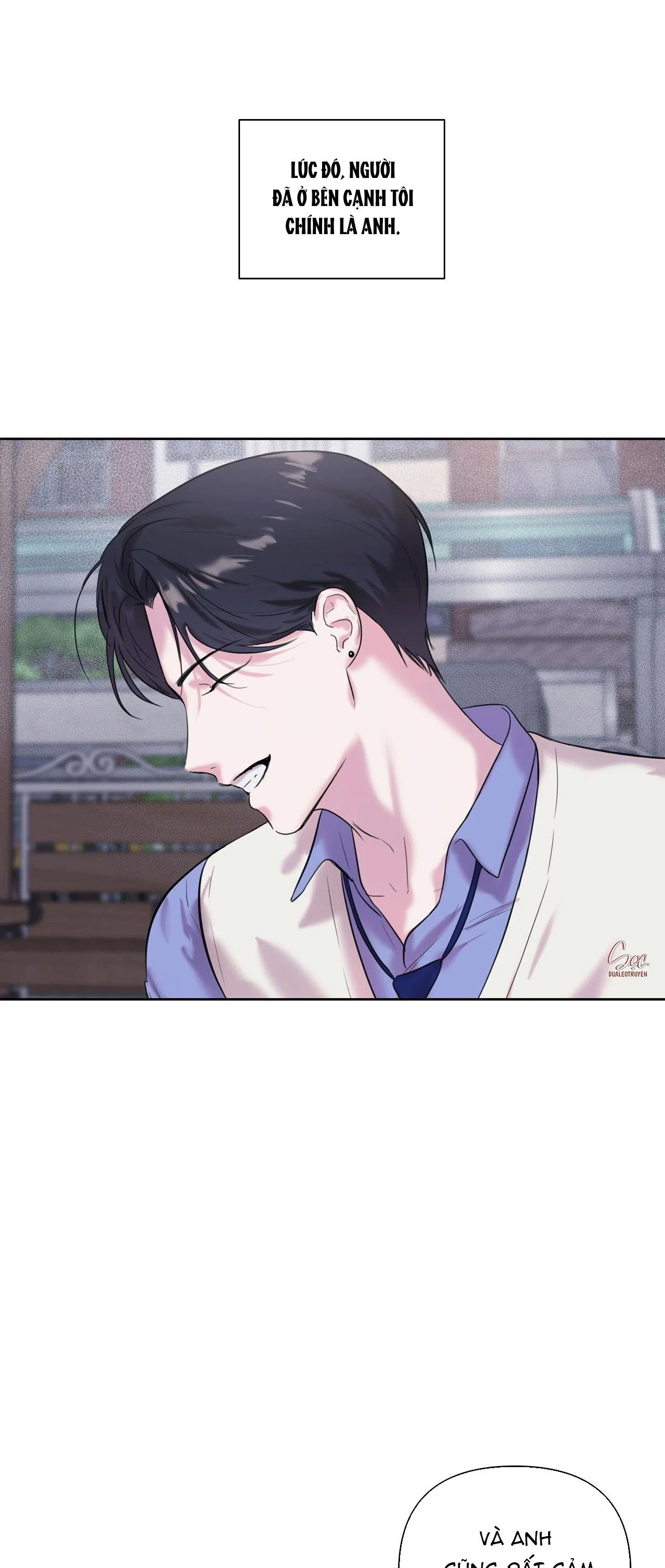 TU HÚ KHÔNG RỜI KHỎI TỔ Chapter 14 Trang 23