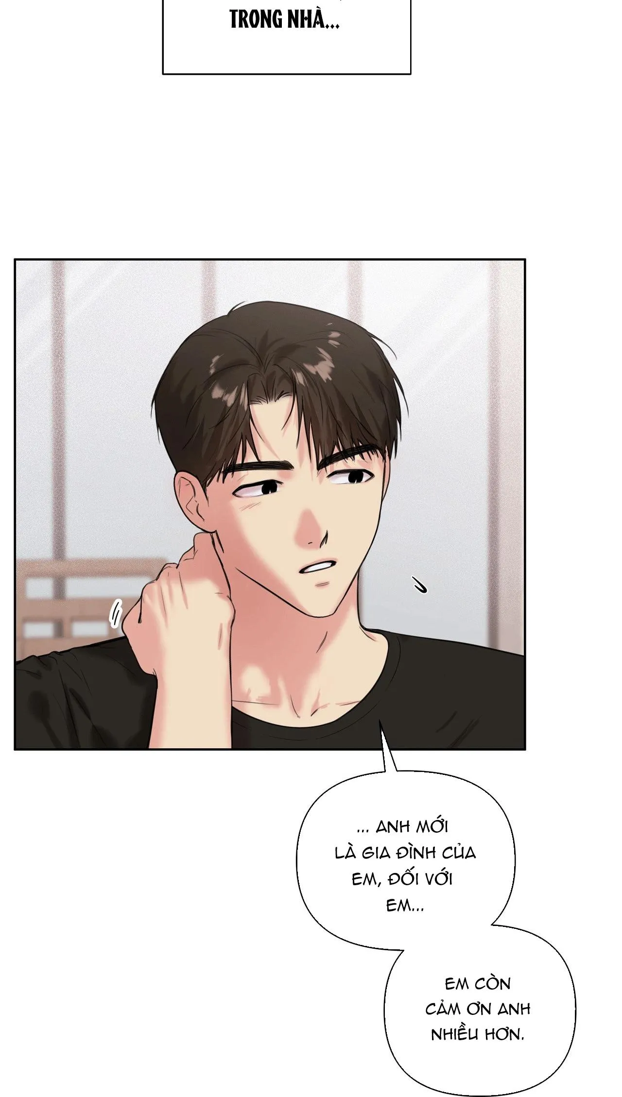 TU HÚ KHÔNG RỜI KHỎI TỔ Chapter 14 Trang 25