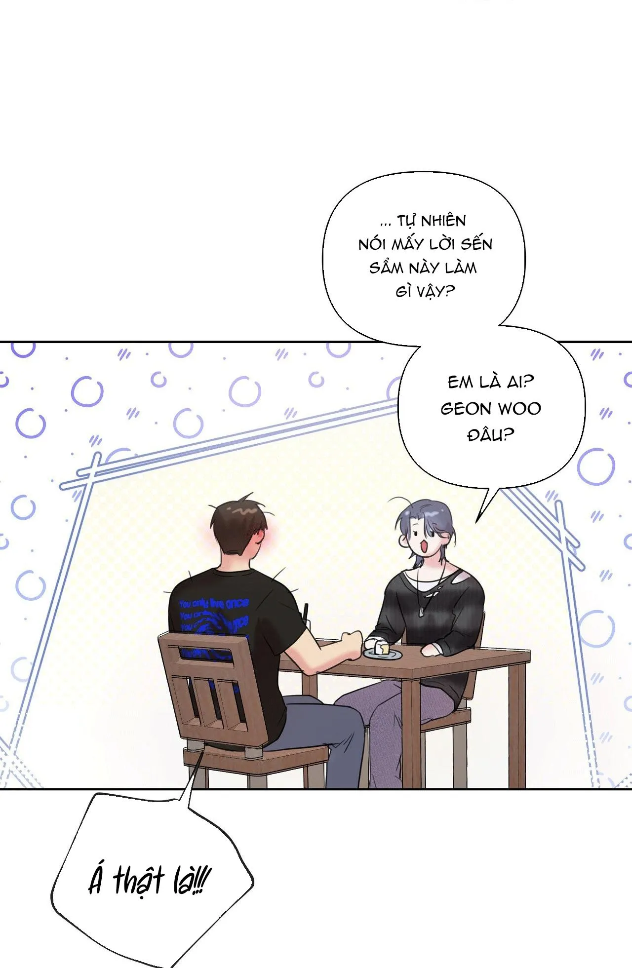 TU HÚ KHÔNG RỜI KHỎI TỔ Chapter 14 Trang 26