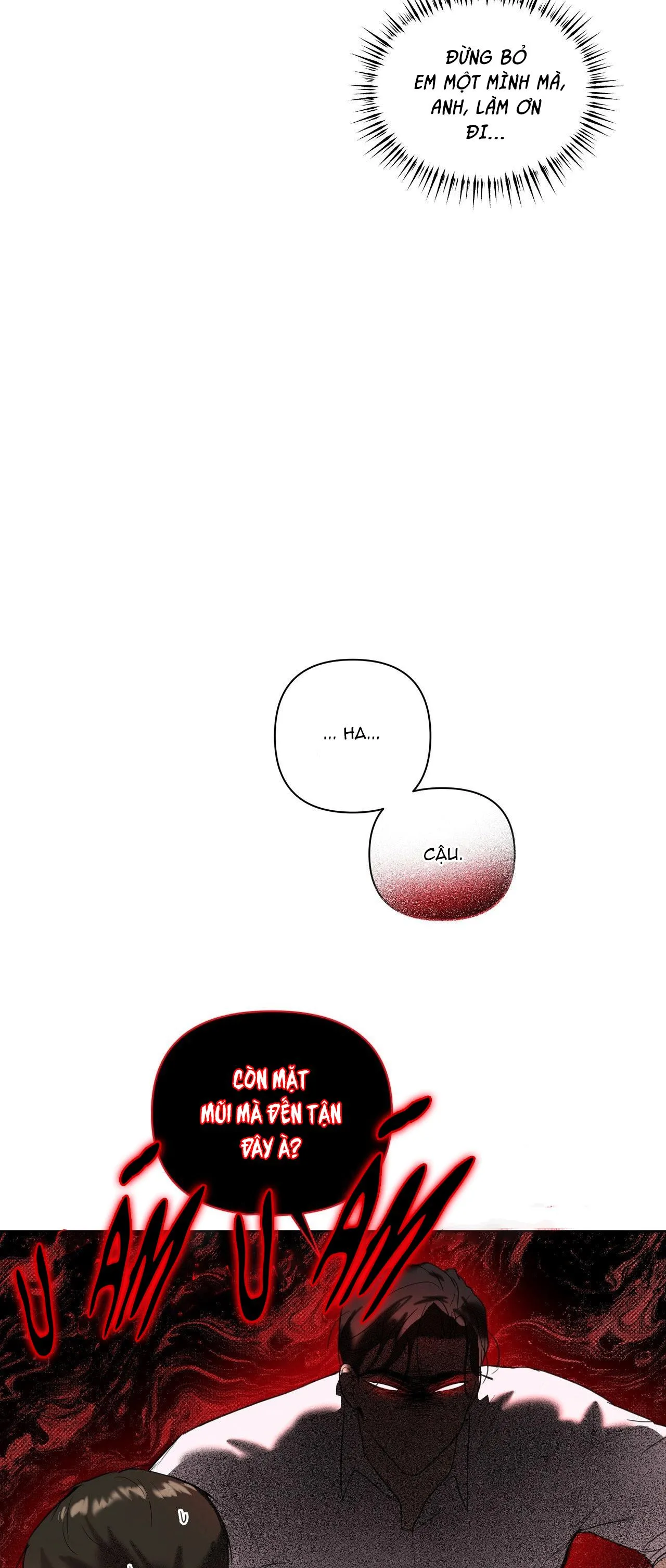 TU HÚ KHÔNG RỜI KHỎI TỔ Chapter 14 Trang 32