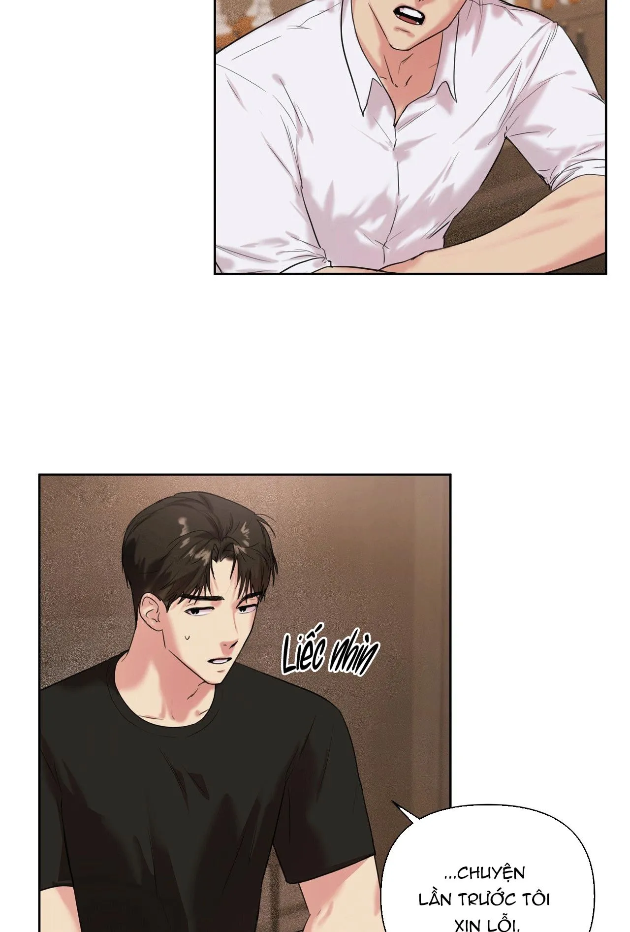 TU HÚ KHÔNG RỜI KHỎI TỔ Chapter 14 Trang 35