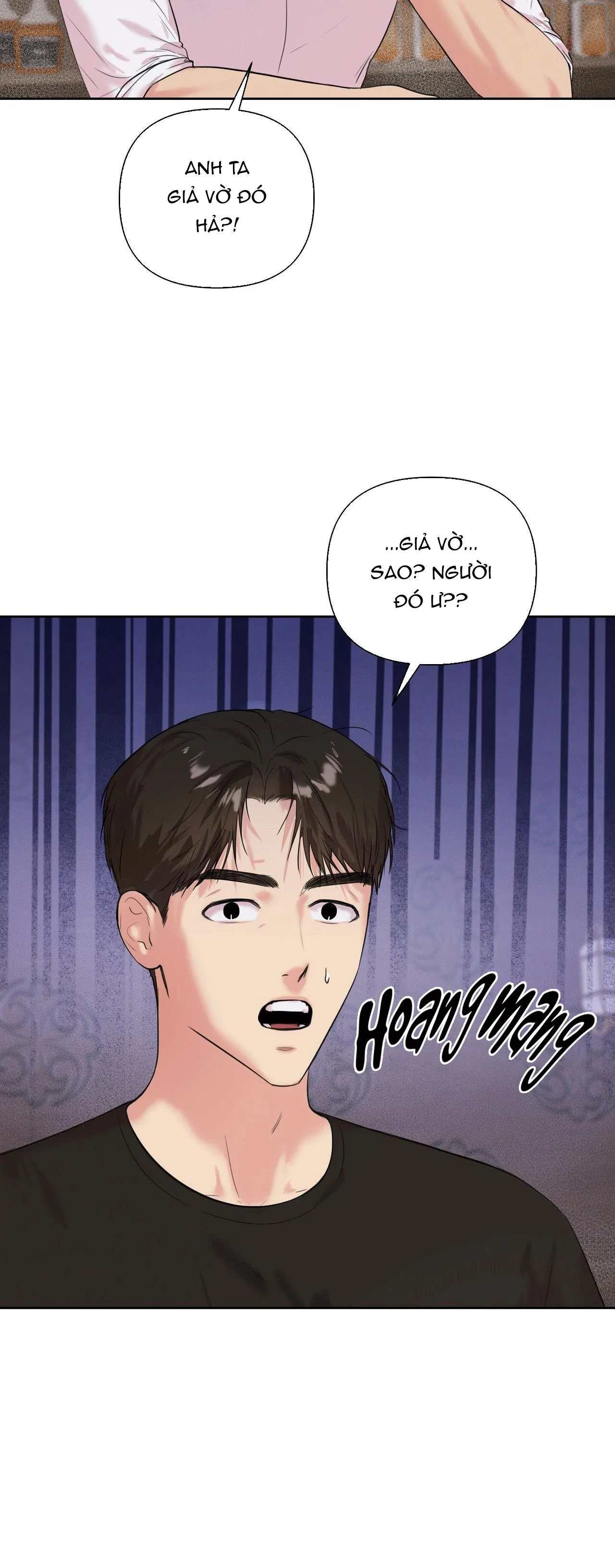 TU HÚ KHÔNG RỜI KHỎI TỔ Chapter 15 Trang 4